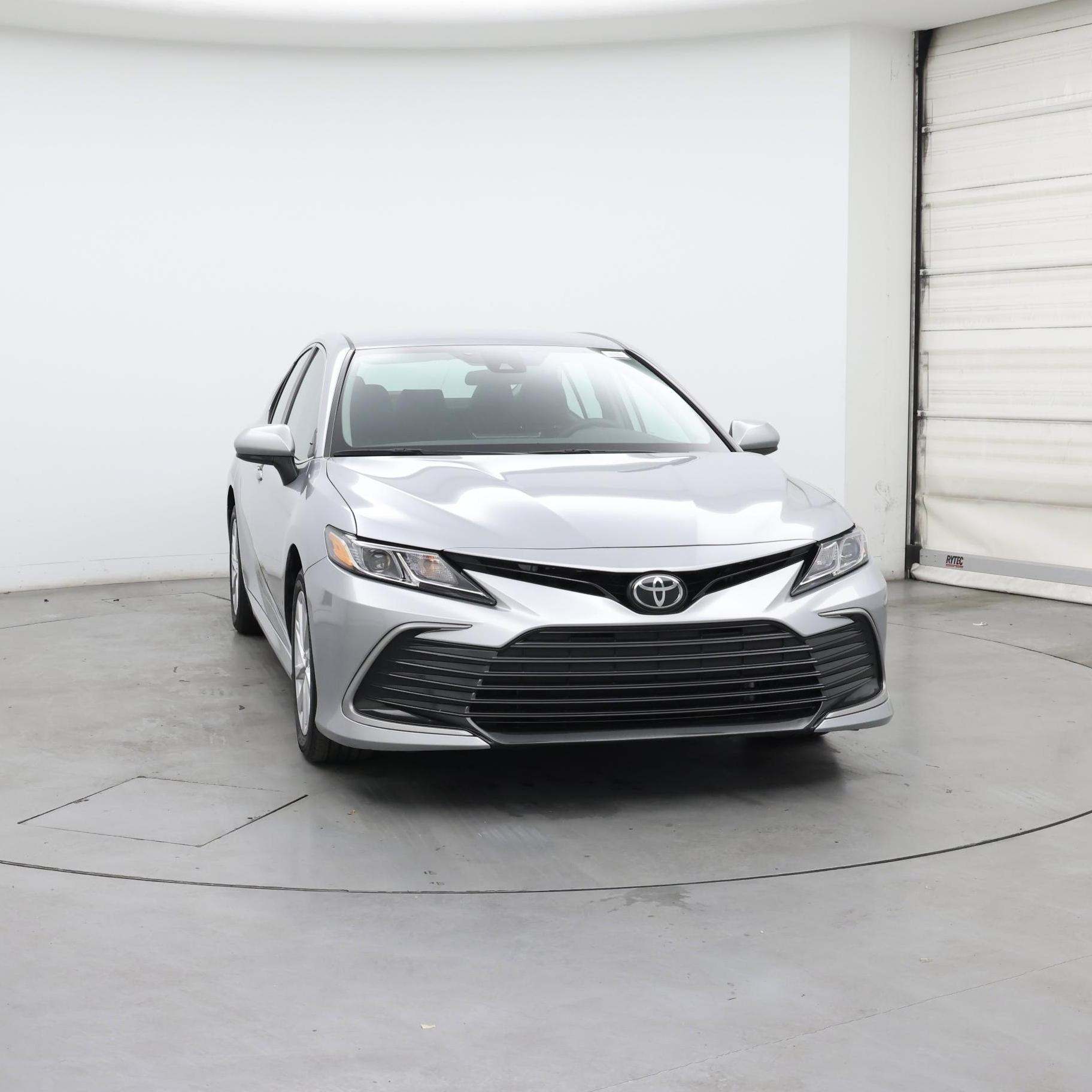 Thumbnail: 2023 Toyota Camry - 5