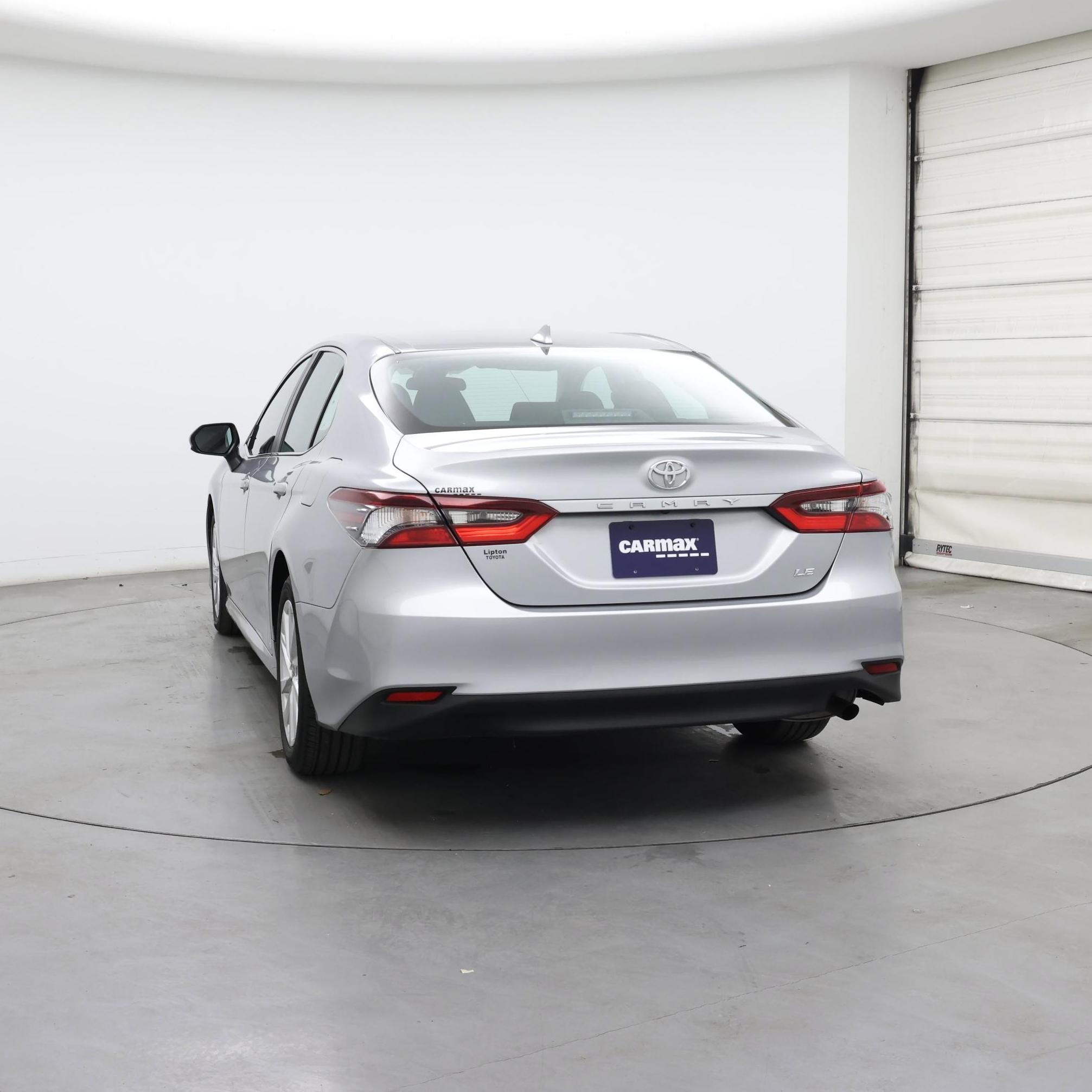 Thumbnail: 2023 Toyota Camry - 6