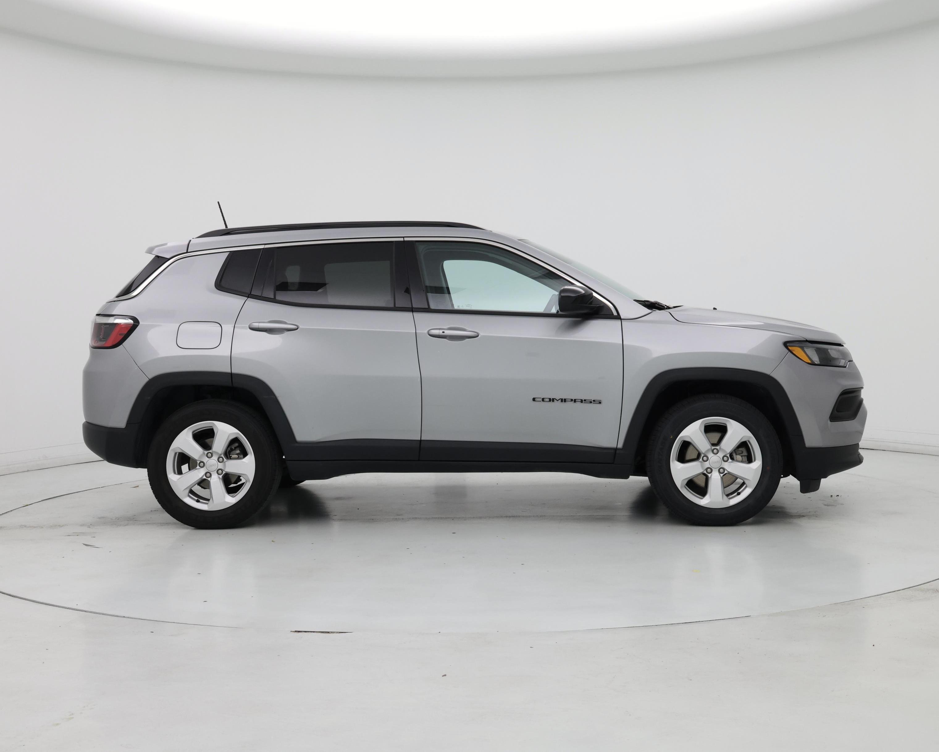 Thumbnail: 2022 Jeep Compass - 7