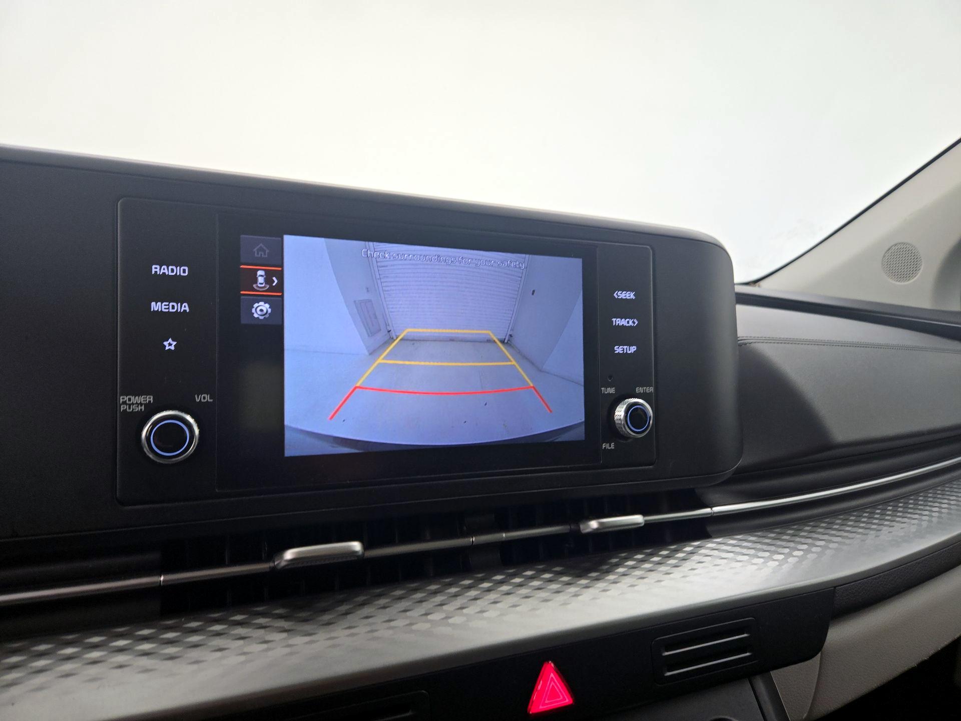 Thumbnail: 2024 Kia Carnival - 14