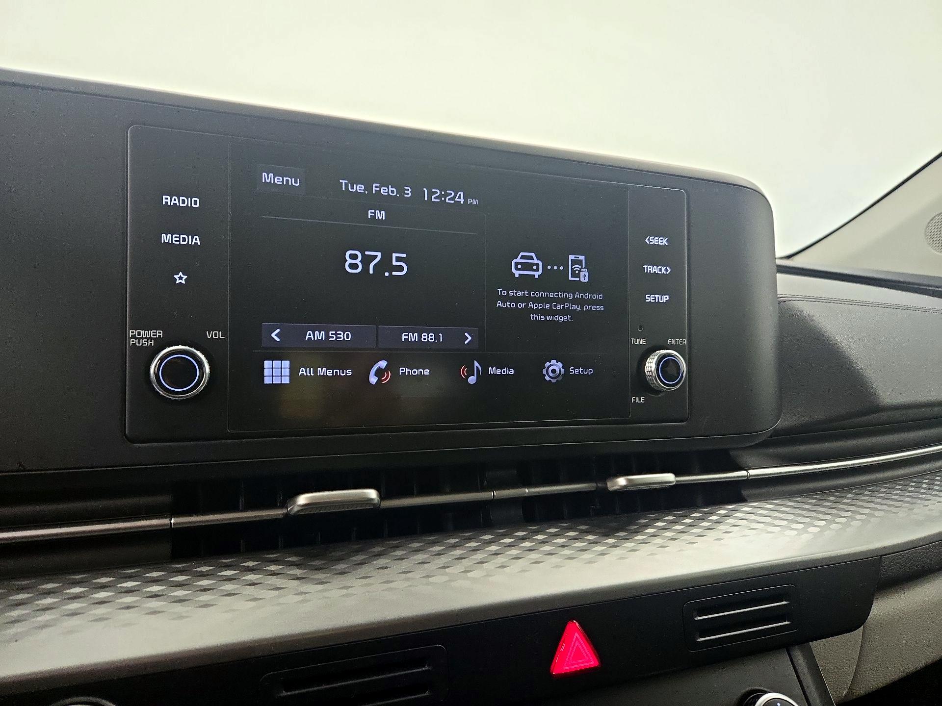 Thumbnail: 2024 Kia Carnival - 15