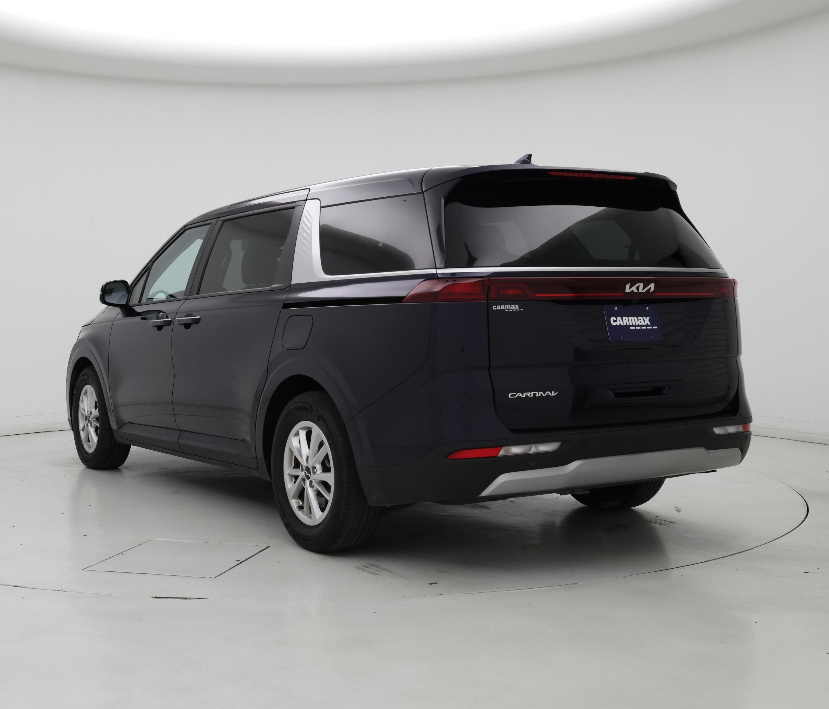 Thumbnail: 2024 Kia Carnival - 2