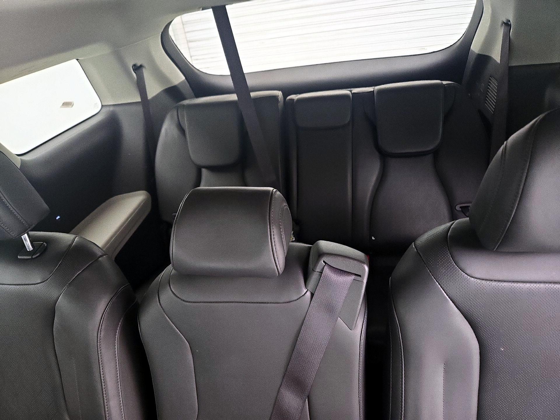 Thumbnail: 2024 Kia Carnival - 20