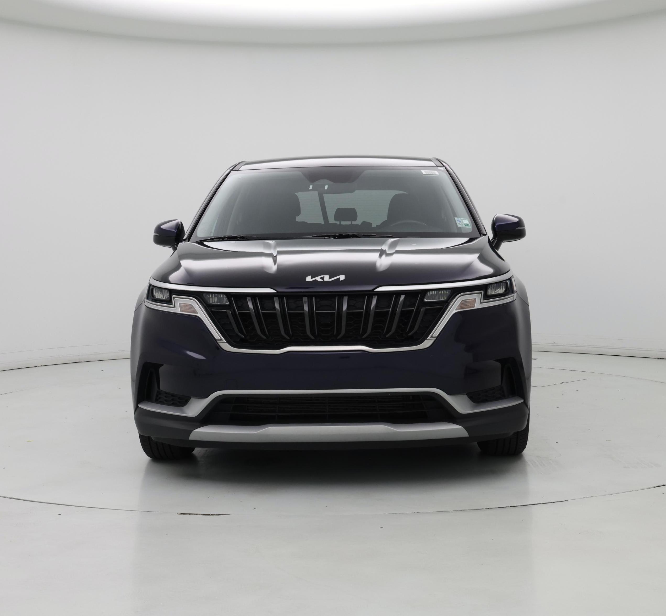 Thumbnail: 2024 Kia Carnival - 5