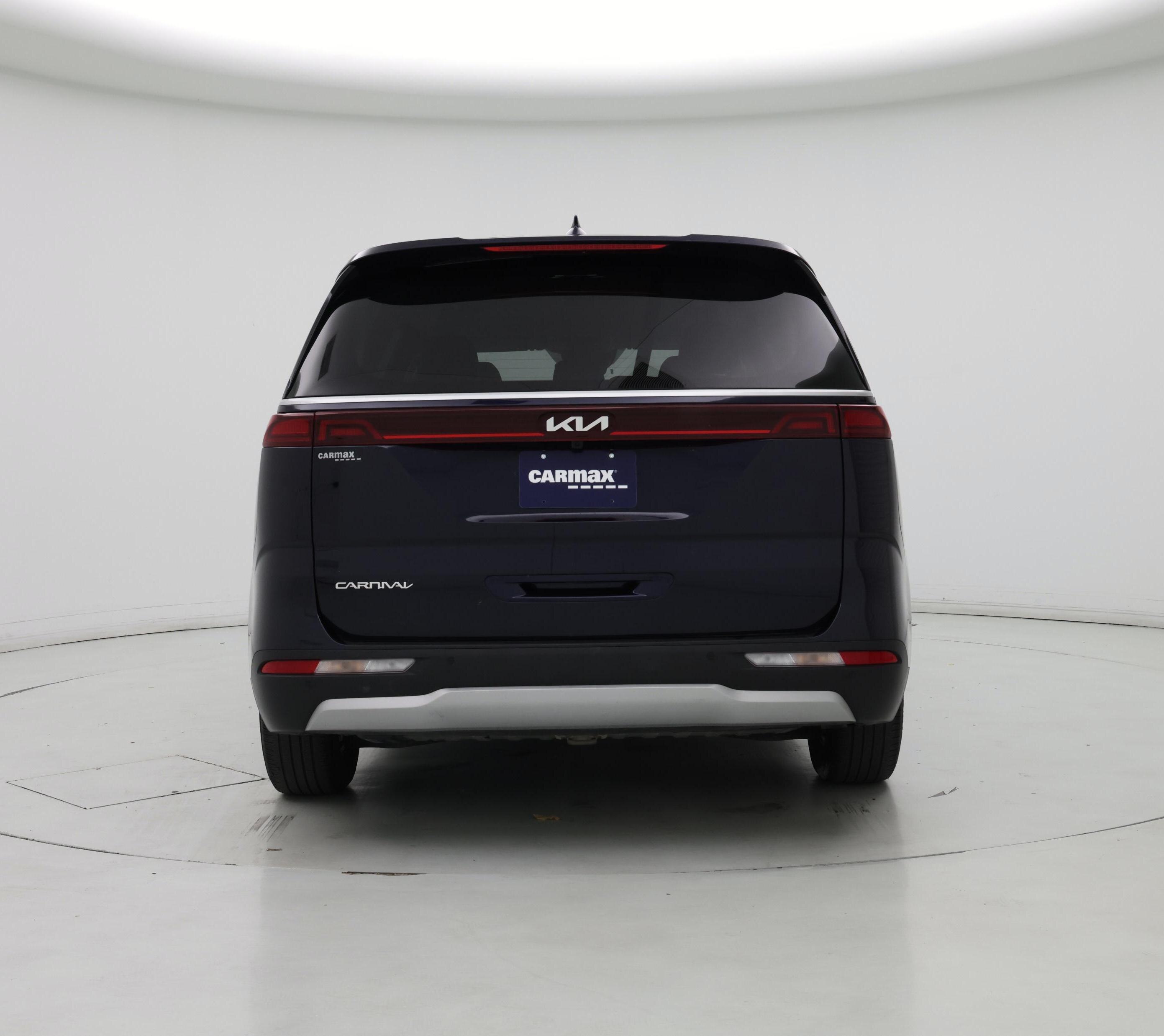 Thumbnail: 2024 Kia Carnival - 6