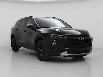 2023 Chevrolet Blazer 3LT