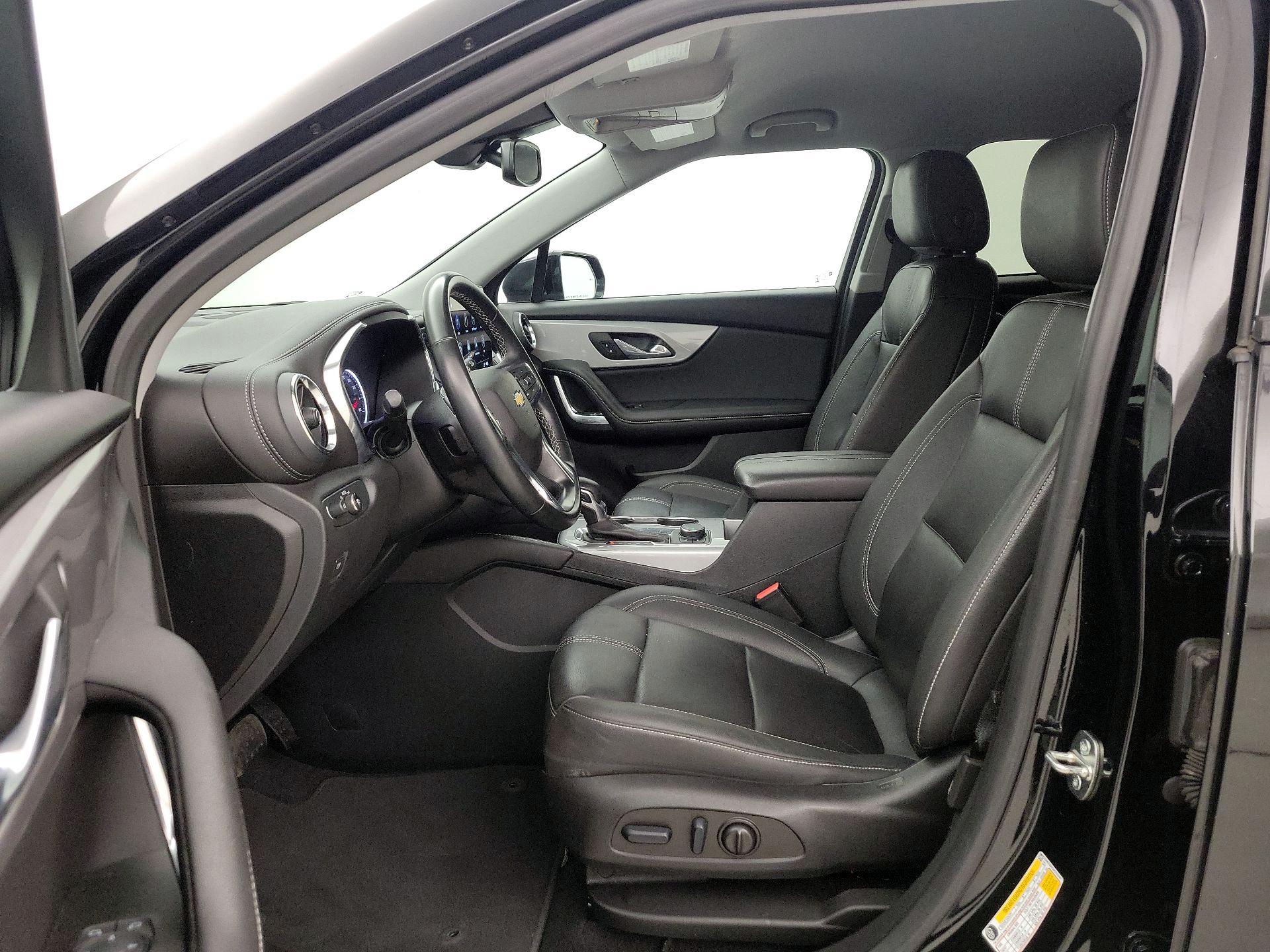 Thumbnail: 2023 Chevrolet Blazer - 11