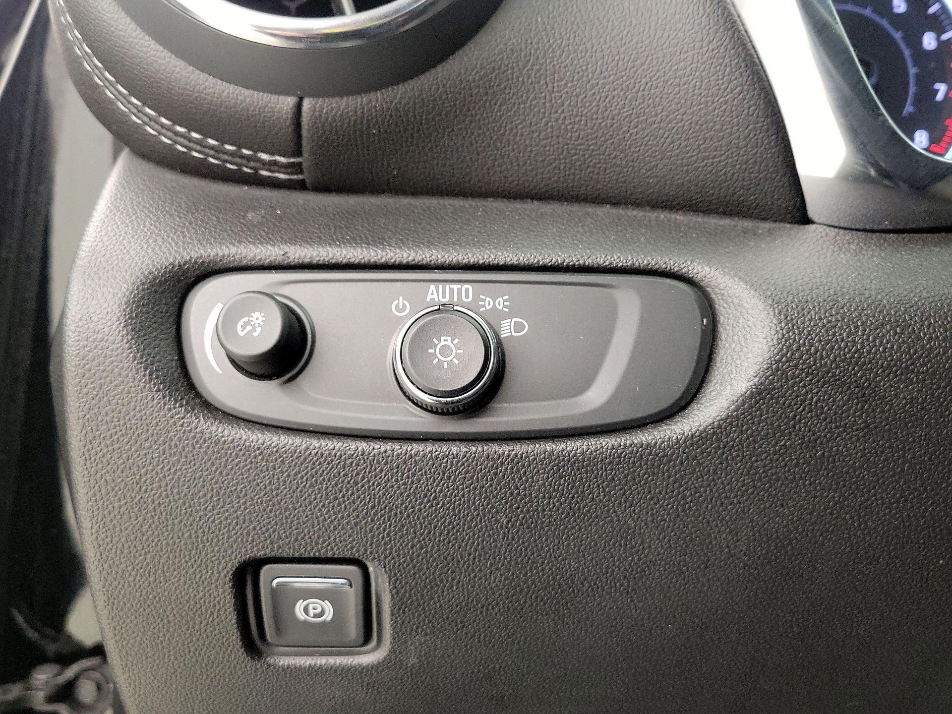 Thumbnail: 2023 Chevrolet Blazer - 13