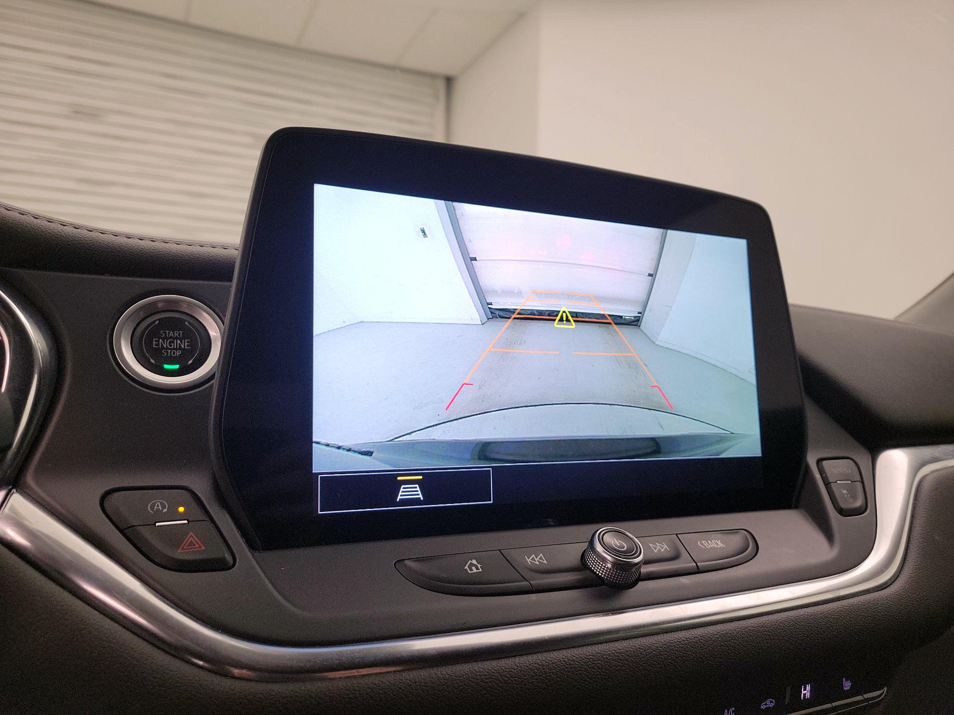 Thumbnail: 2023 Chevrolet Blazer - 14