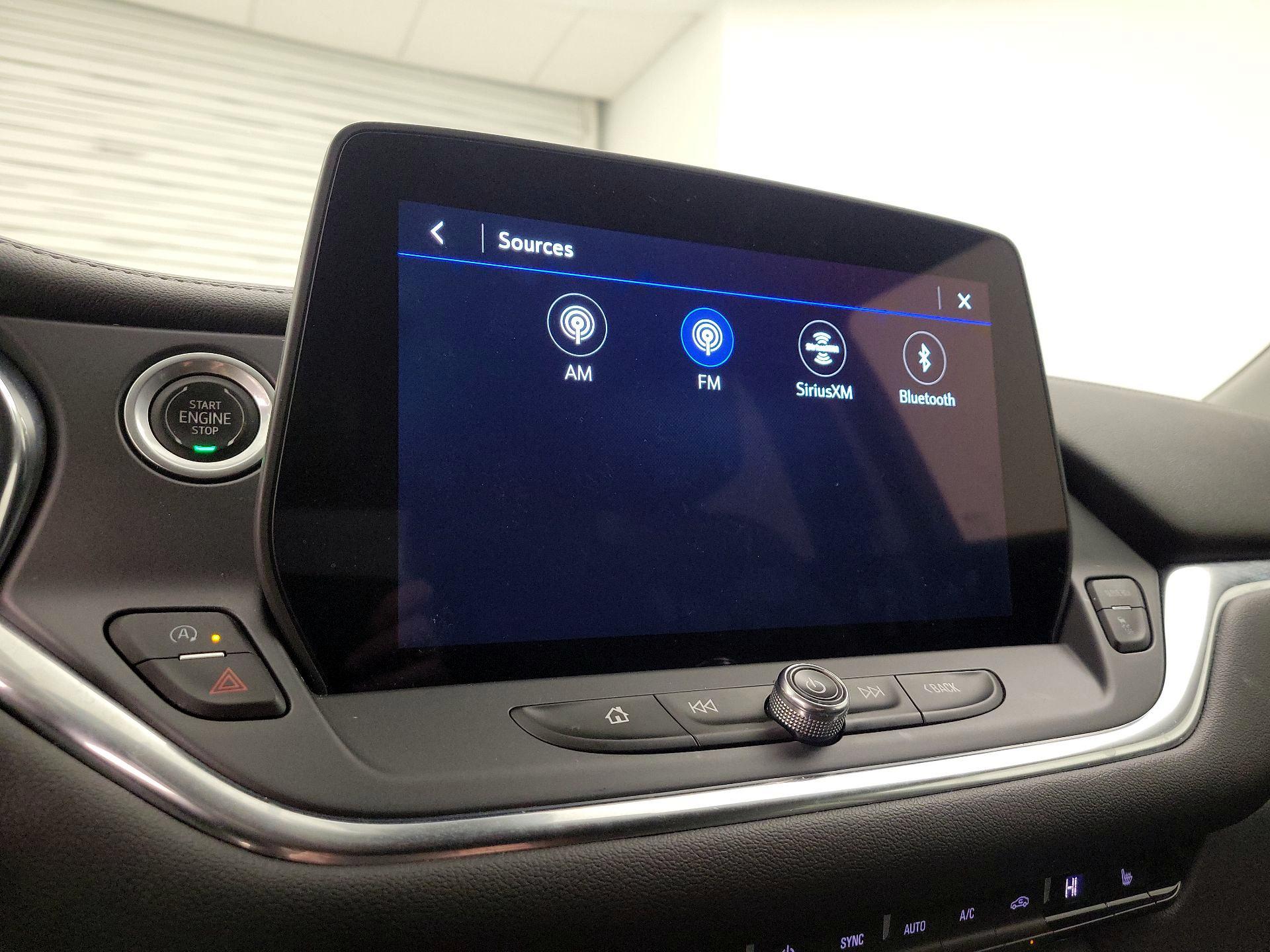 Thumbnail: 2023 Chevrolet Blazer - 15