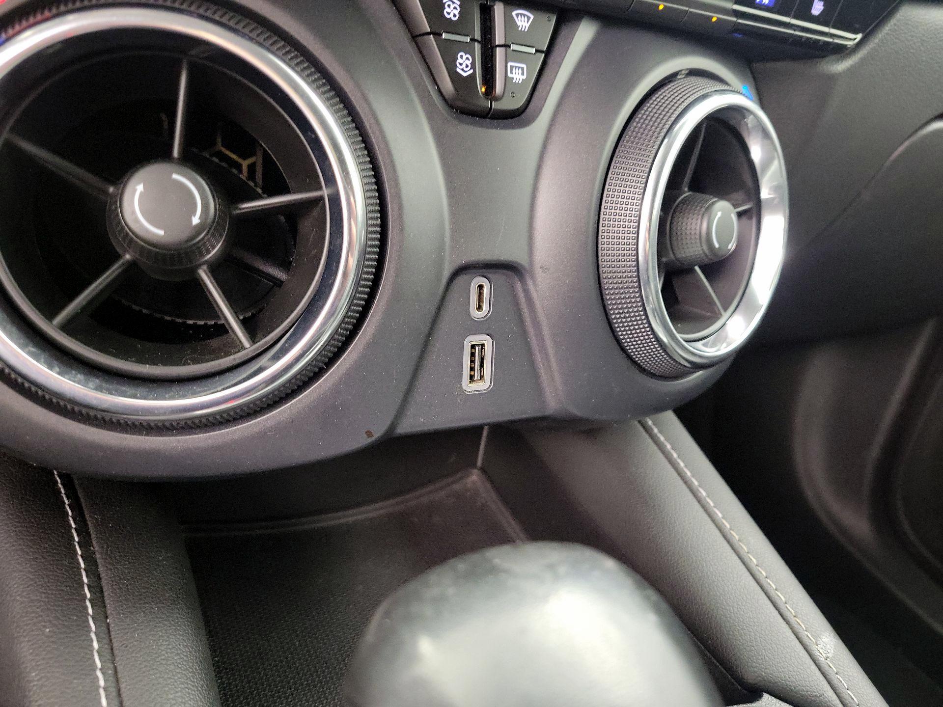 Thumbnail: 2023 Chevrolet Blazer - 18