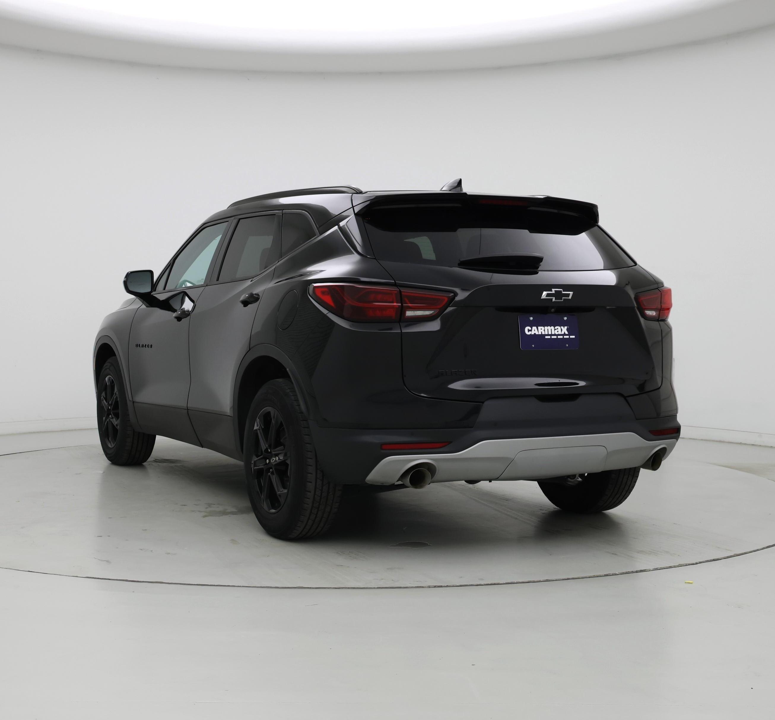 Thumbnail: 2023 Chevrolet Blazer - 2