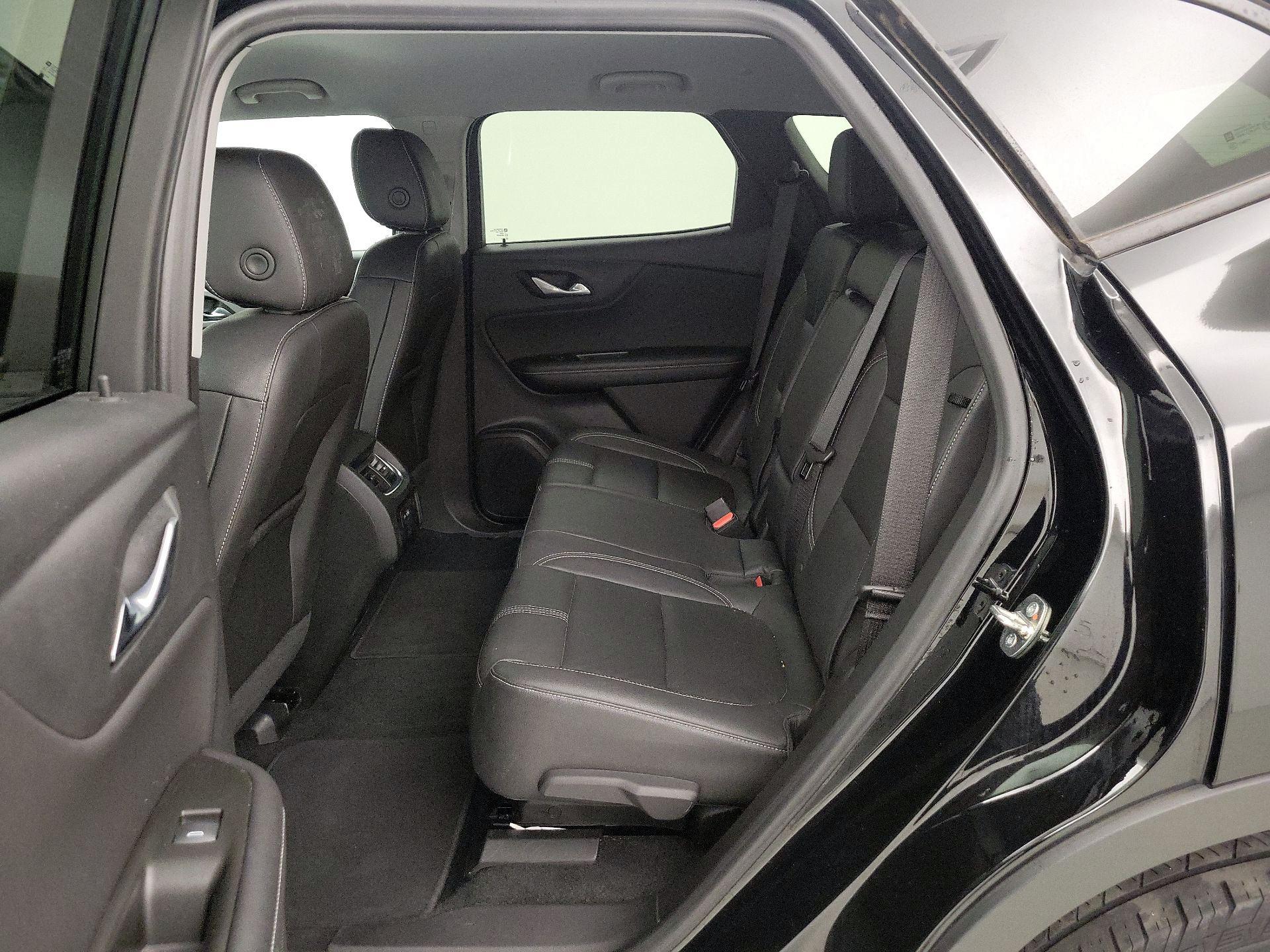 Thumbnail: 2023 Chevrolet Blazer - 19