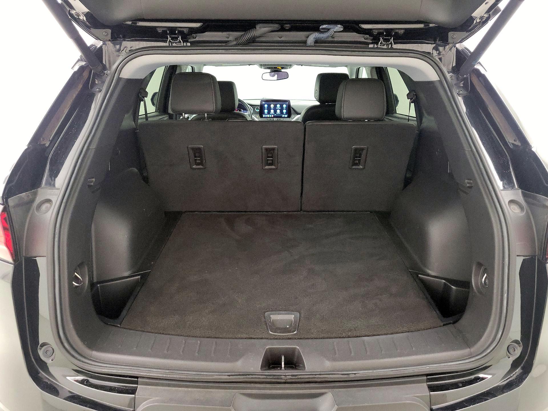 Thumbnail: 2023 Chevrolet Blazer - 20