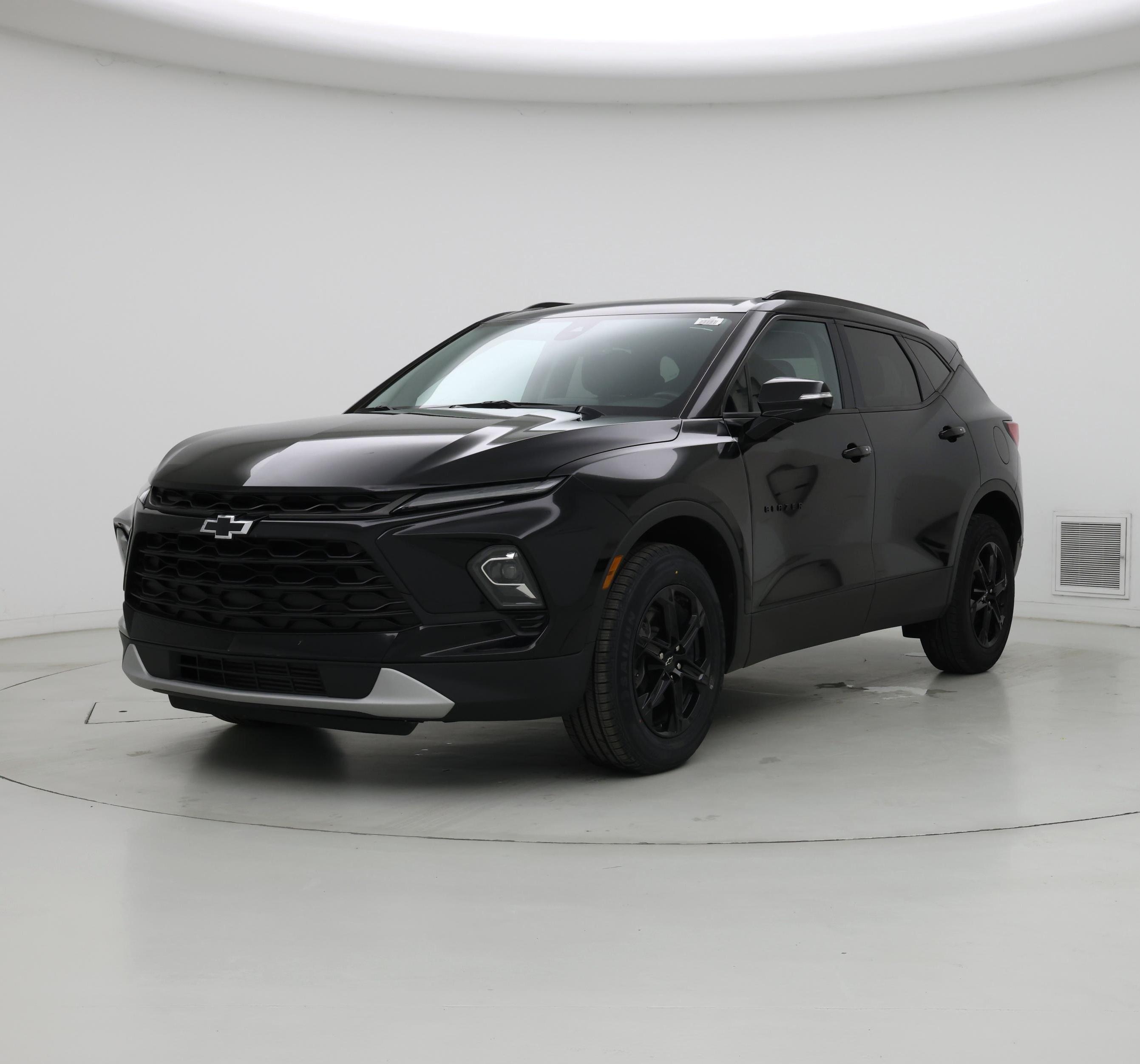 Thumbnail: 2023 Chevrolet Blazer - 4