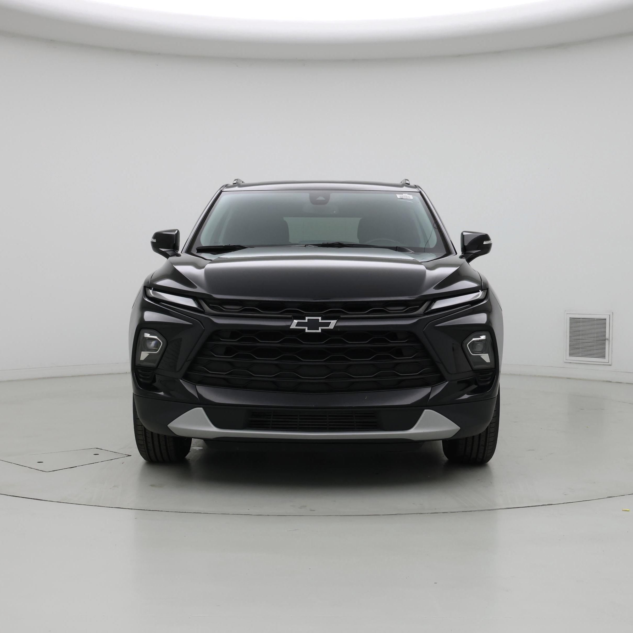 Thumbnail: 2023 Chevrolet Blazer - 5