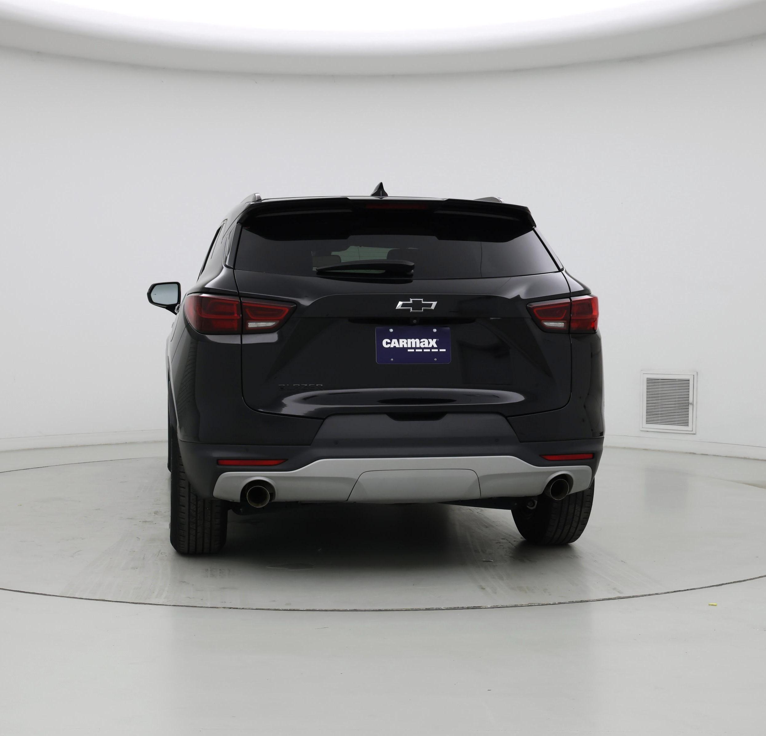 Thumbnail: 2023 Chevrolet Blazer - 6