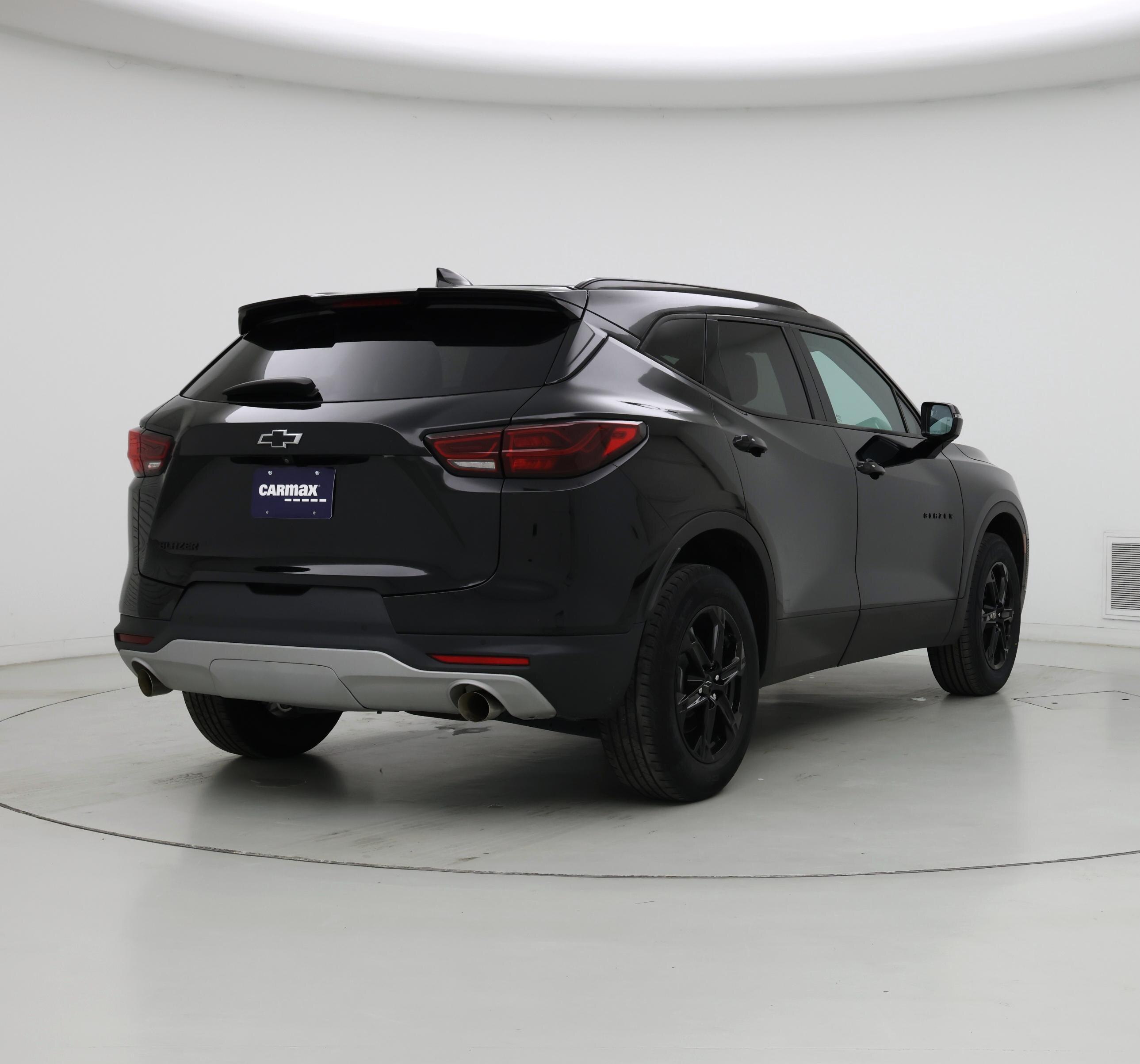 Thumbnail: 2023 Chevrolet Blazer - 8