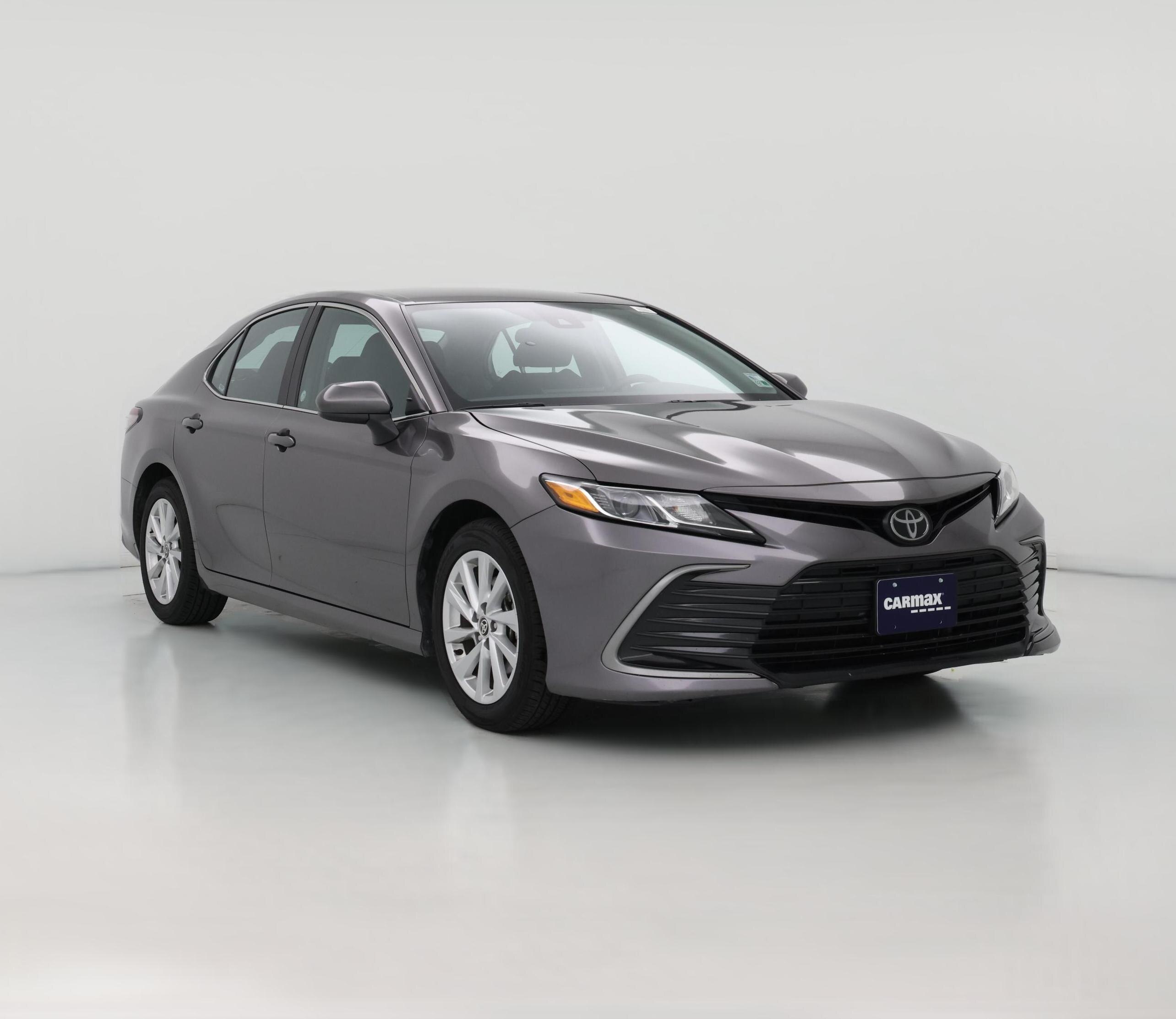 Thumbnail: 2024 Toyota Camry - 1