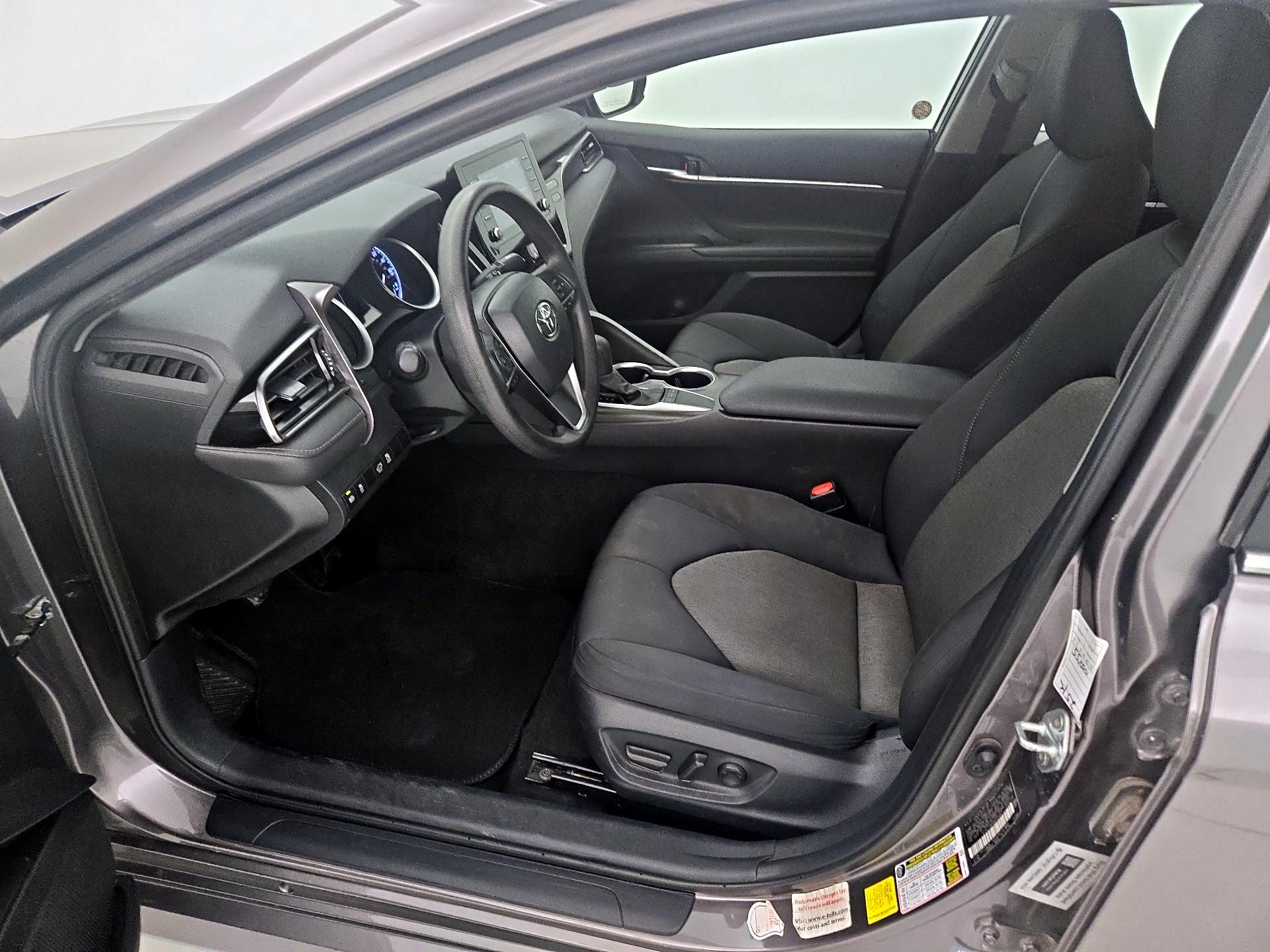 Thumbnail: 2024 Toyota Camry - 11