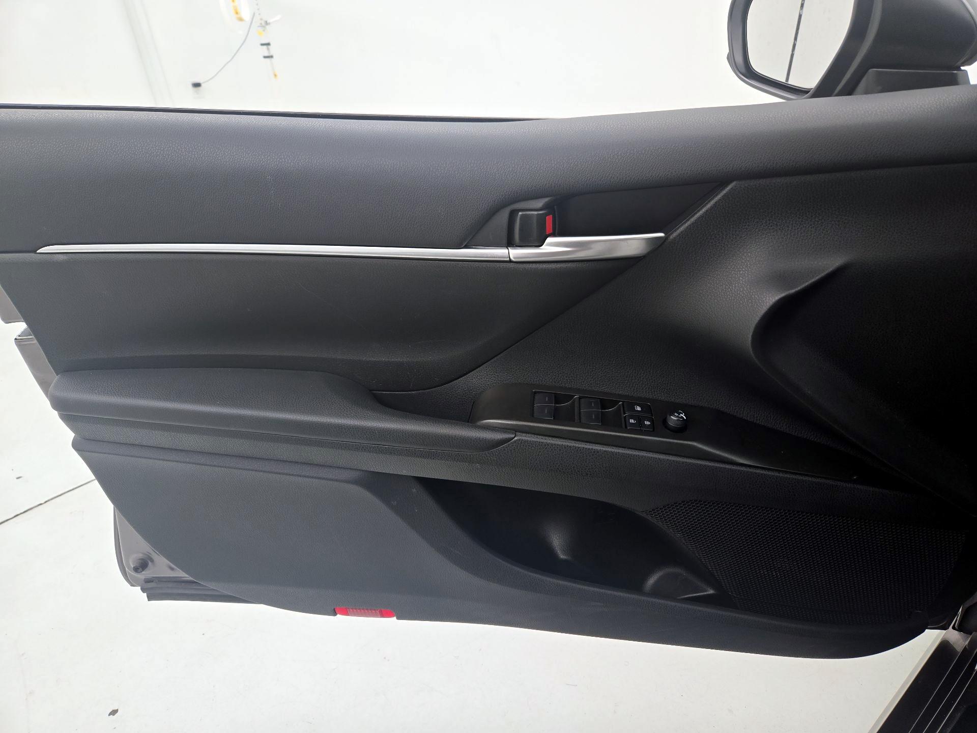 Thumbnail: 2024 Toyota Camry - 12