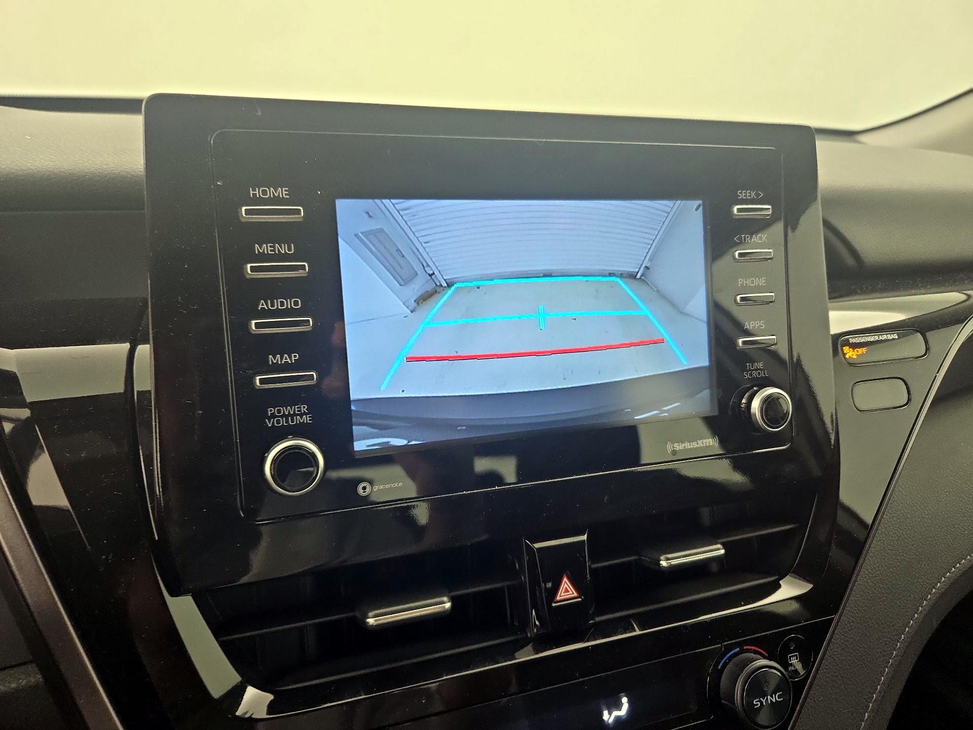 Thumbnail: 2024 Toyota Camry - 14