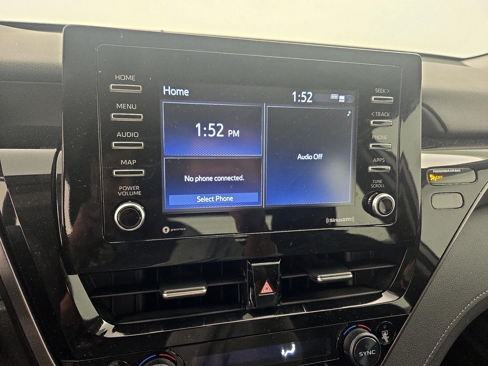 Thumbnail: 2024 Toyota Camry - 15