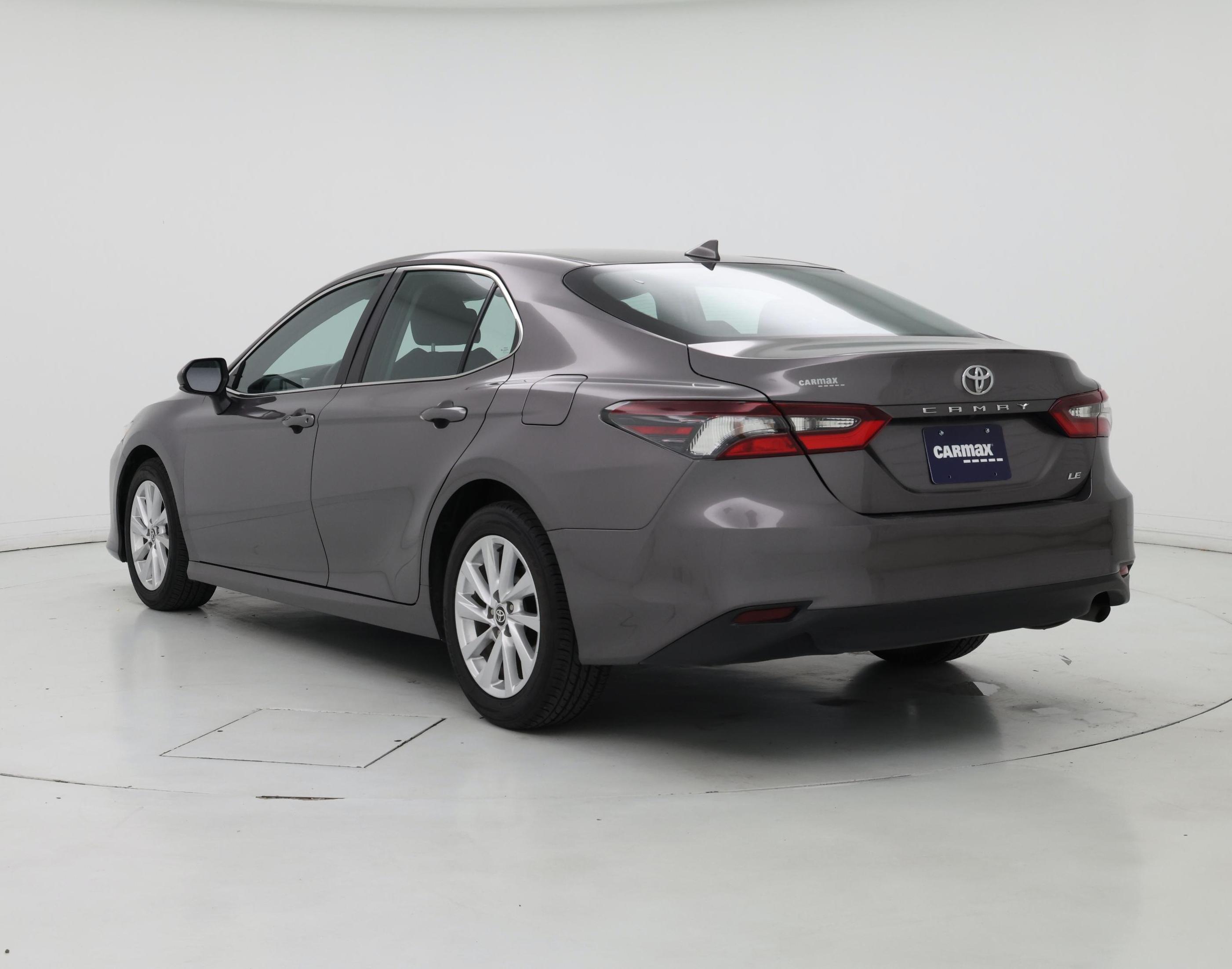 Thumbnail: 2024 Toyota Camry - 2