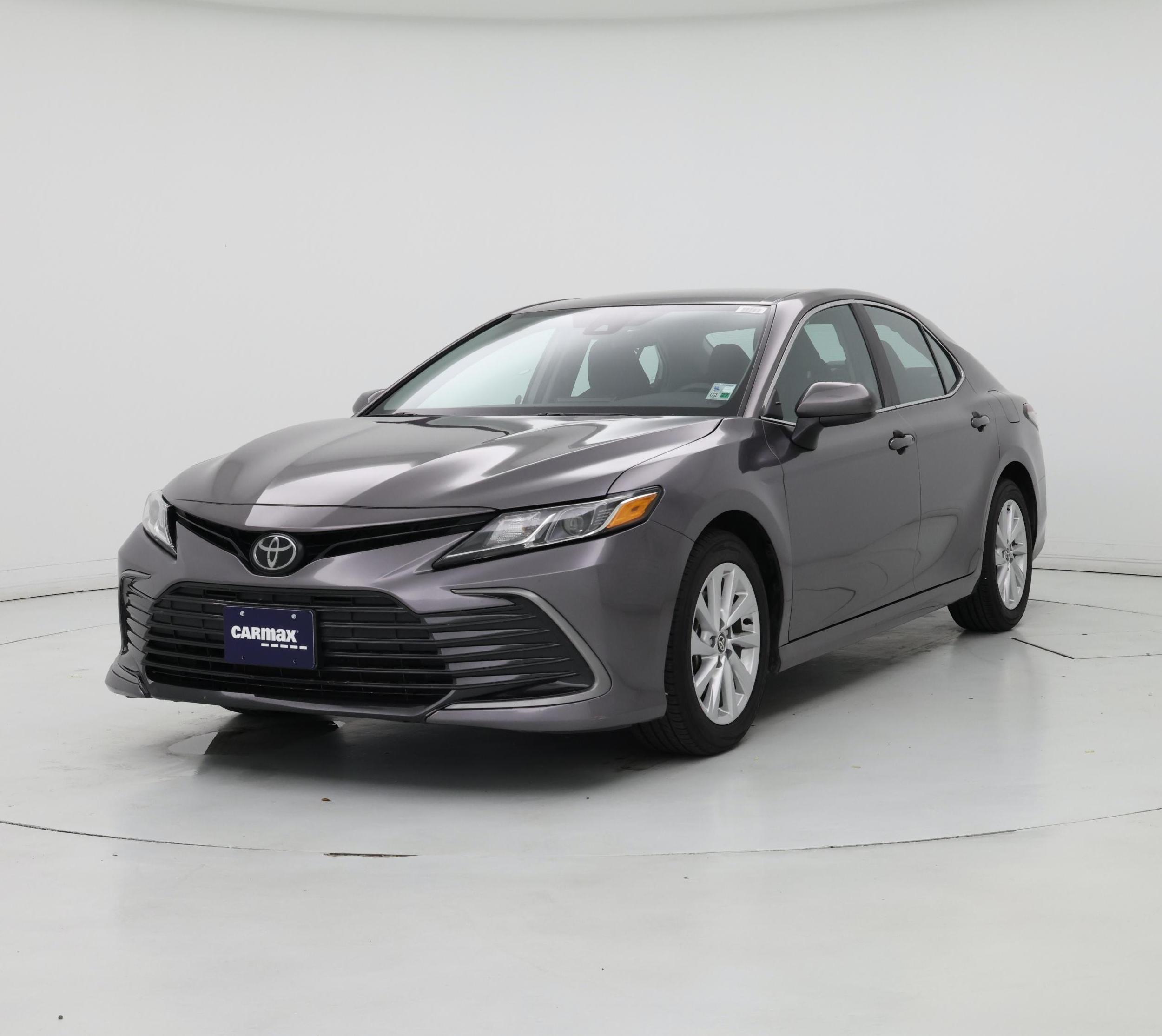 Thumbnail: 2024 Toyota Camry - 4