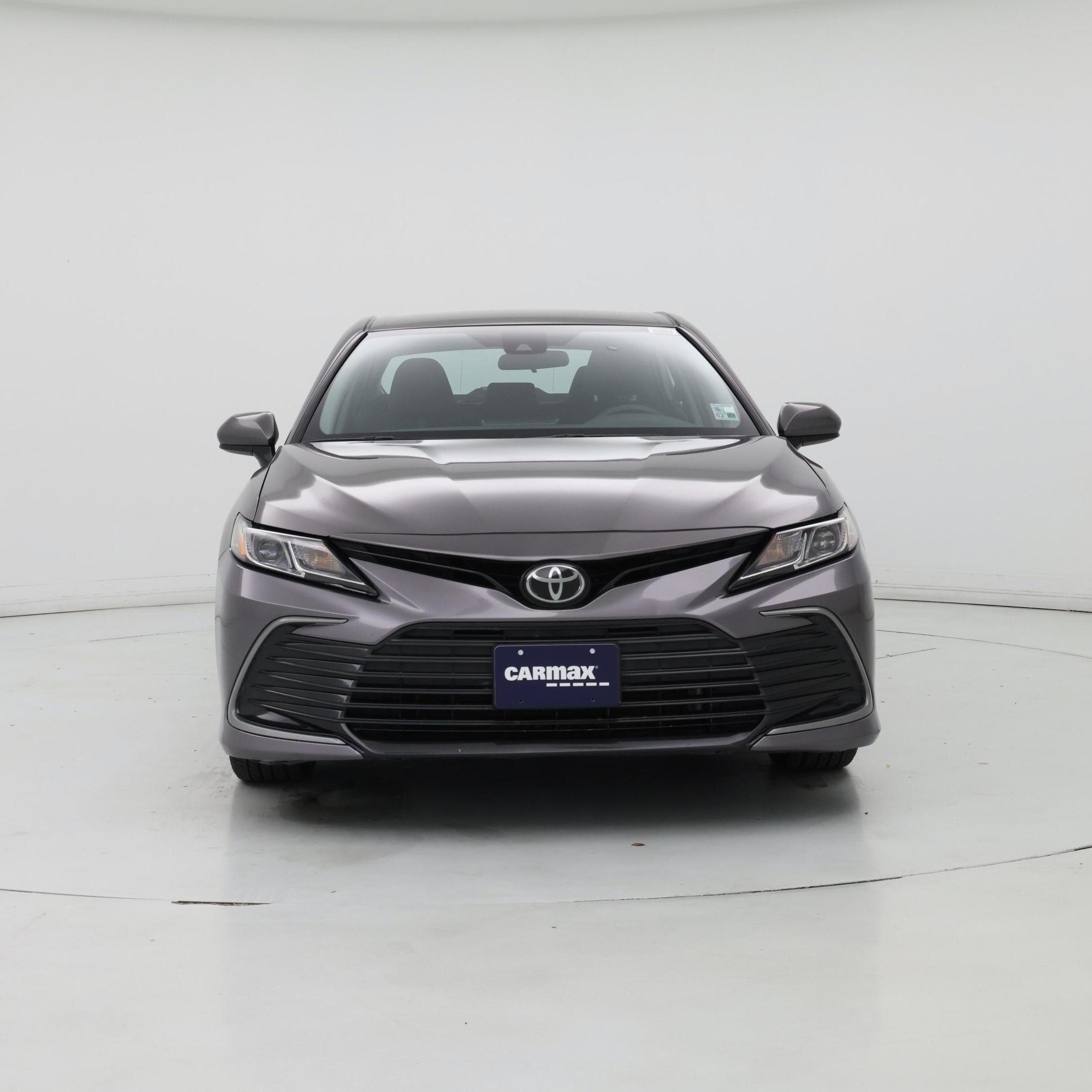 Thumbnail: 2024 Toyota Camry - 5