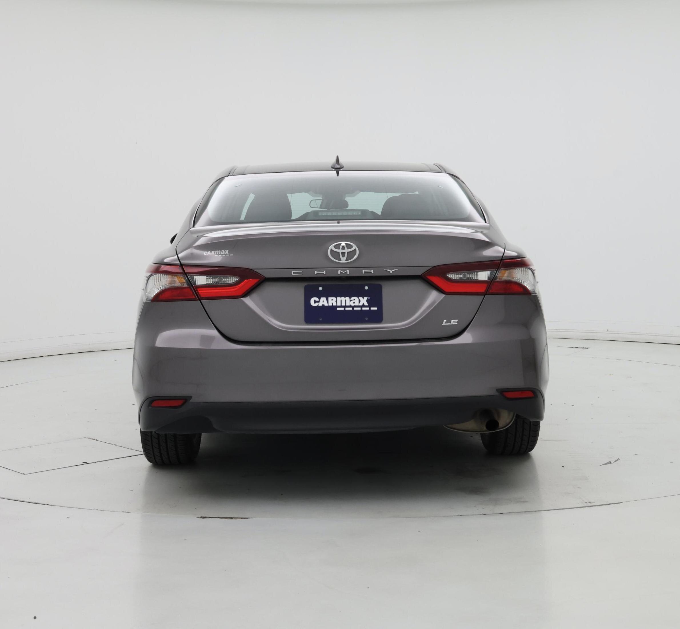 Thumbnail: 2024 Toyota Camry - 6