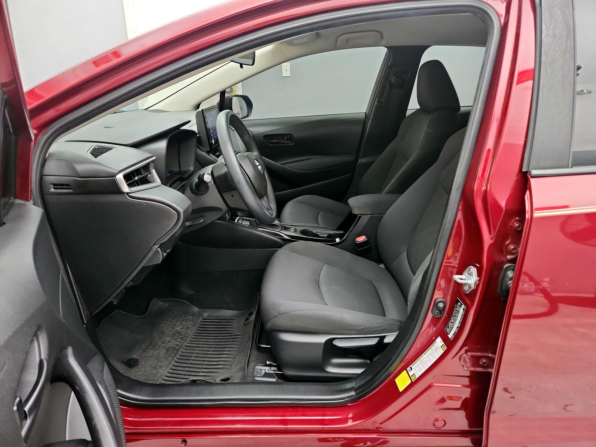 Thumbnail: 2022 Toyota Corolla - 11