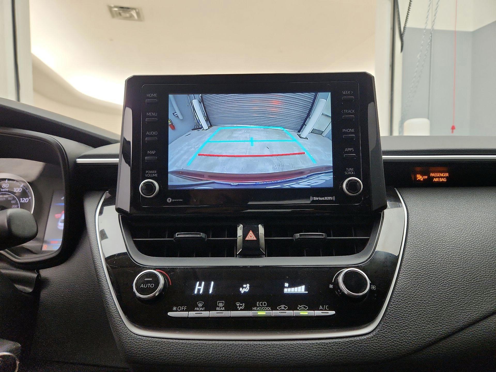 Thumbnail: 2022 Toyota Corolla - 14