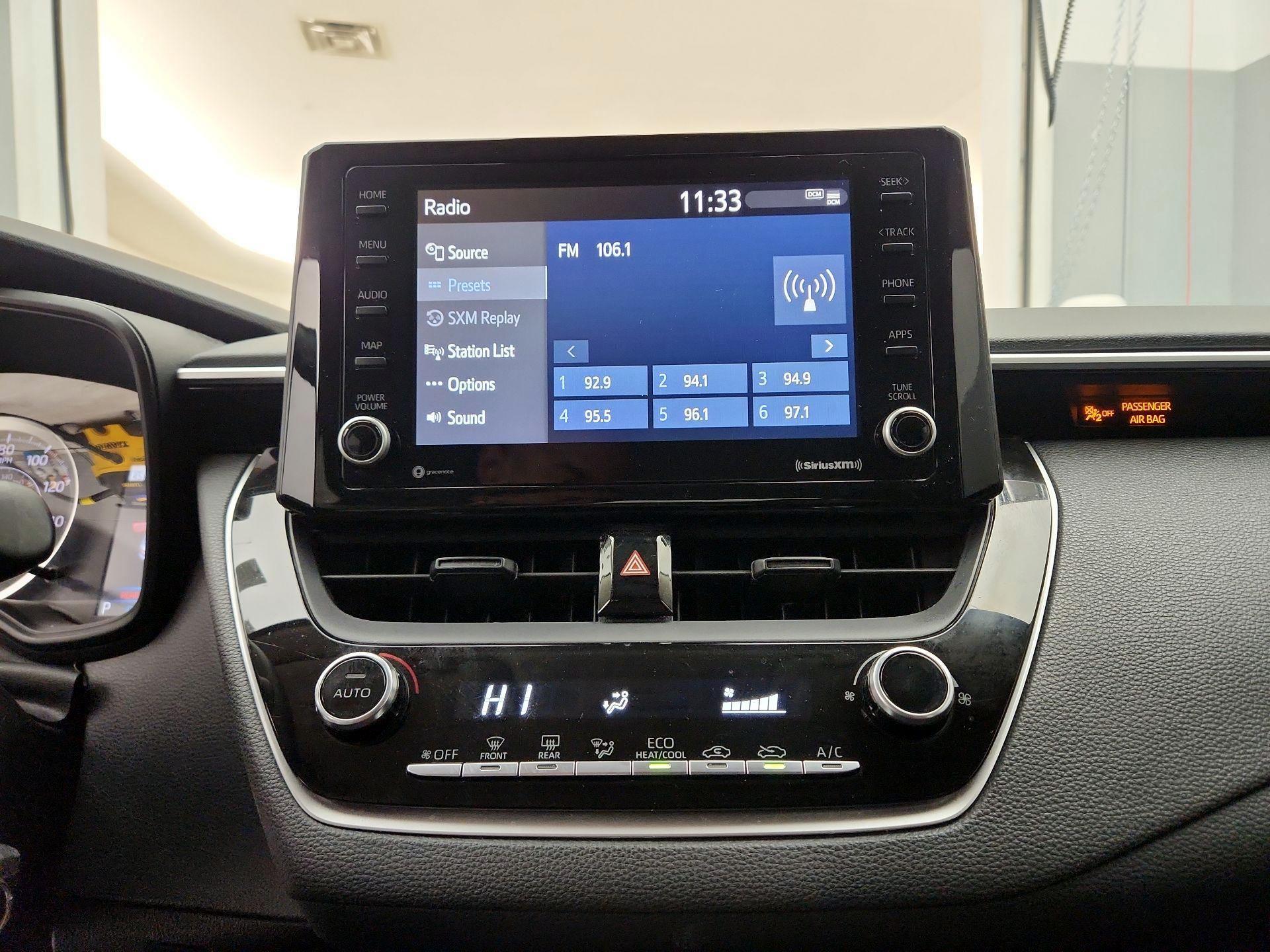 Thumbnail: 2022 Toyota Corolla - 15