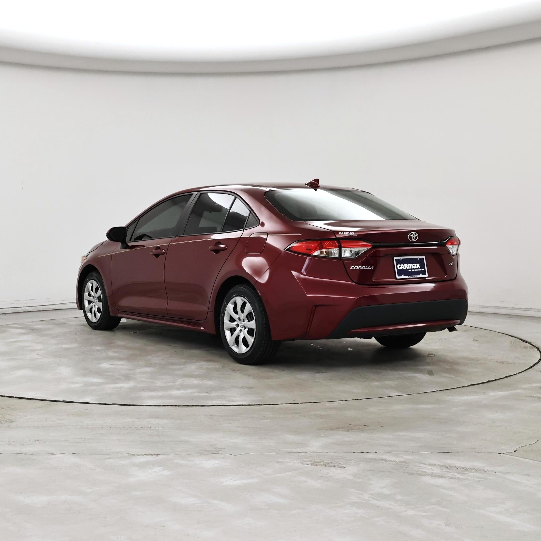 Thumbnail: 2022 Toyota Corolla - 2