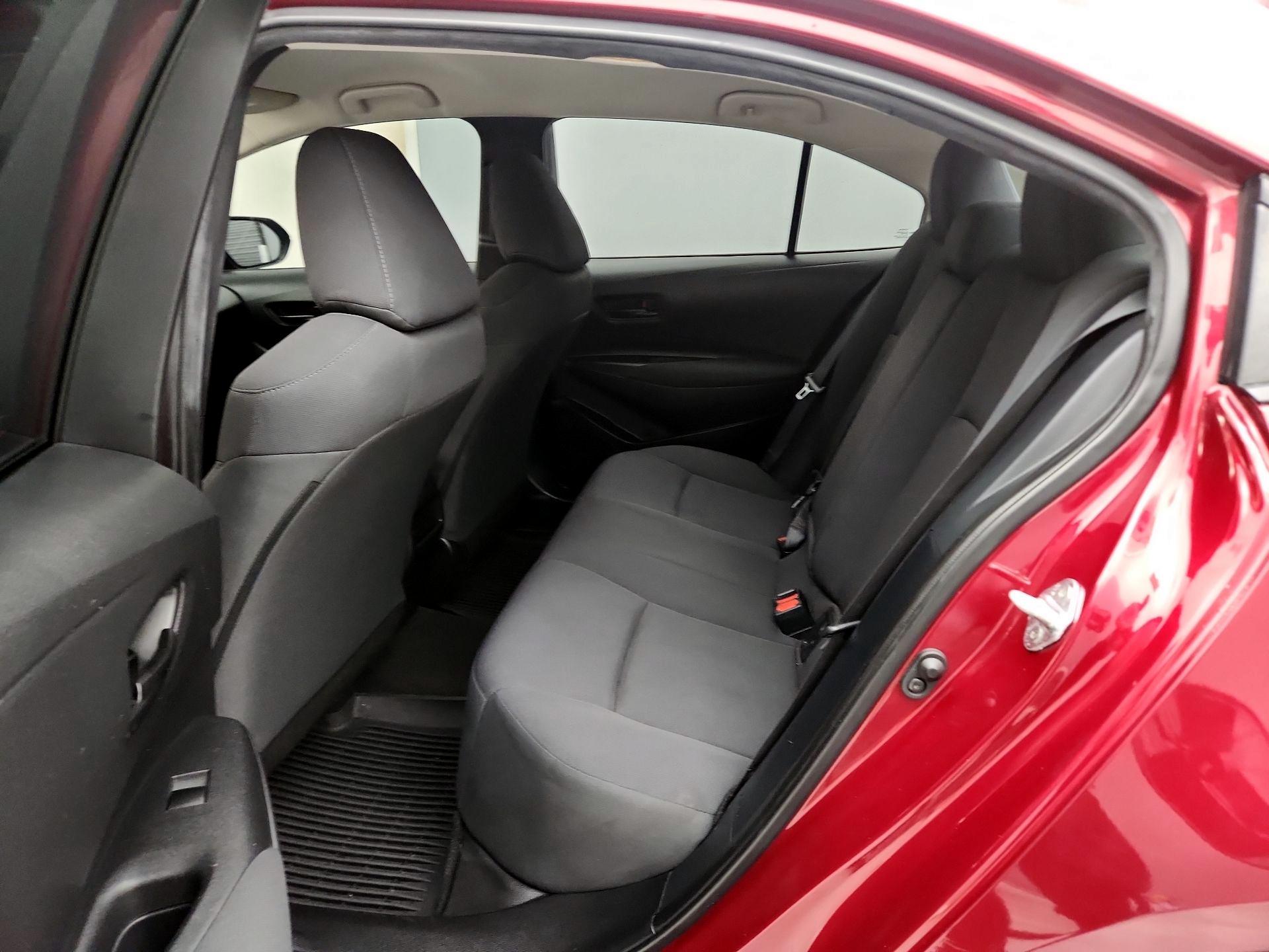 Thumbnail: 2022 Toyota Corolla - 19