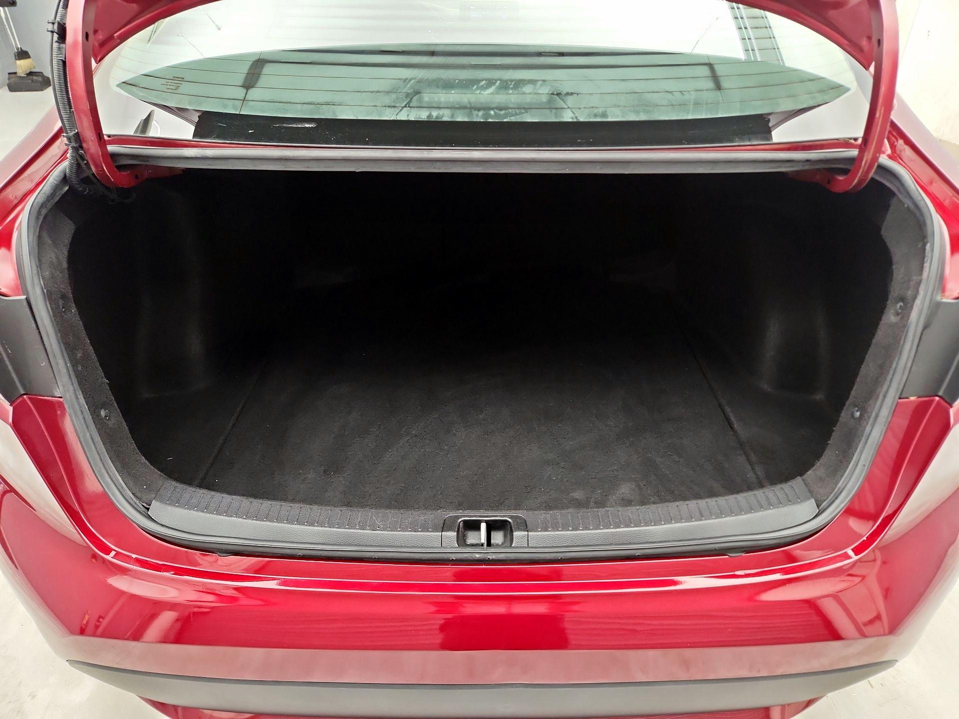 Thumbnail: 2022 Toyota Corolla - 20