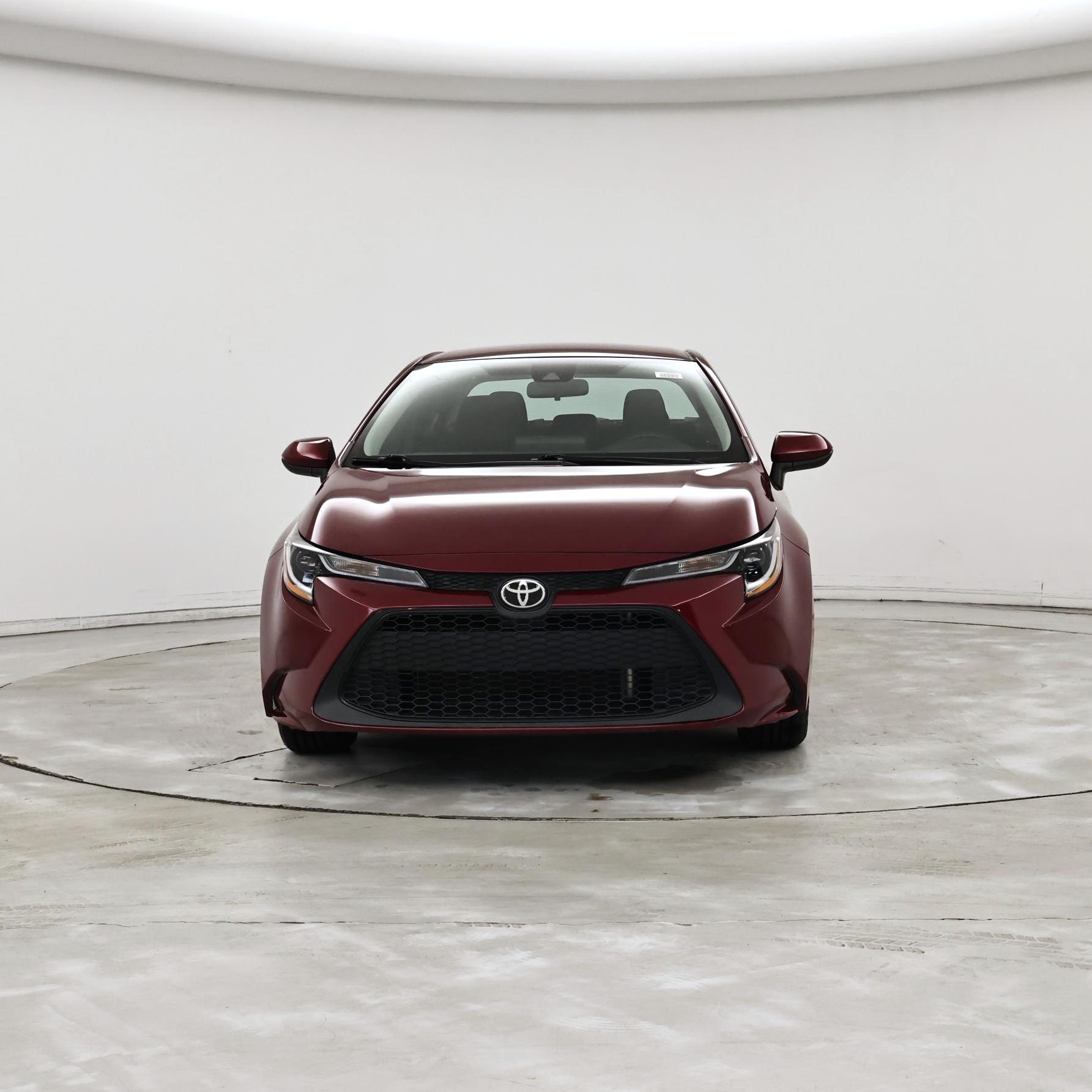 Thumbnail: 2022 Toyota Corolla - 5