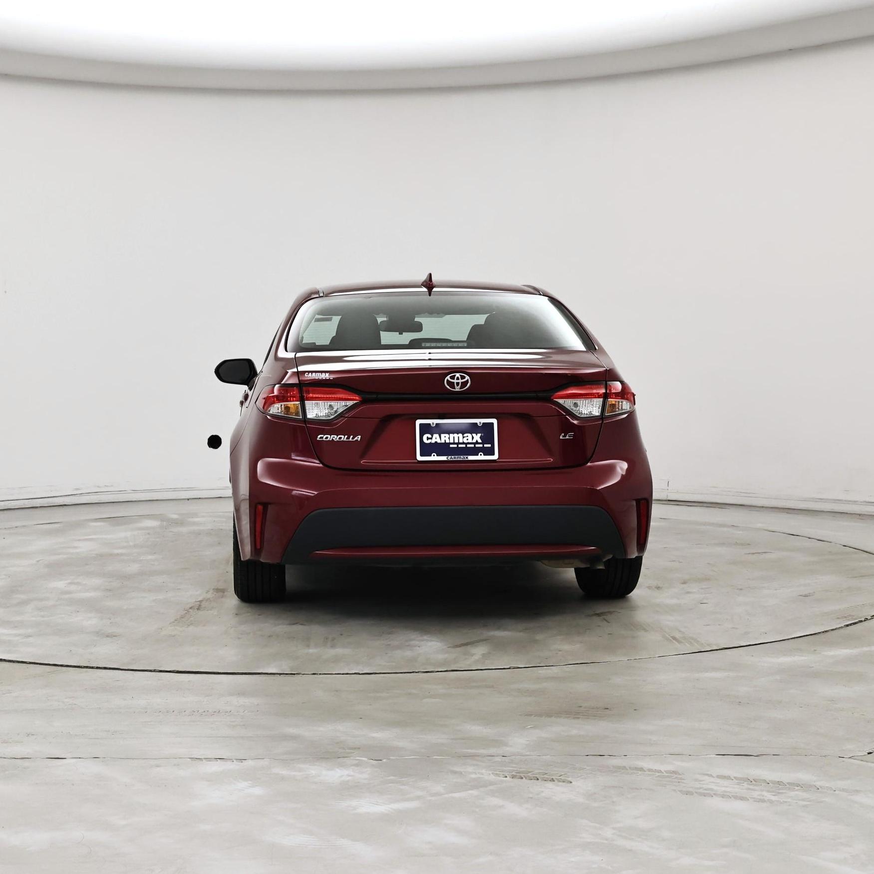 Thumbnail: 2022 Toyota Corolla - 6