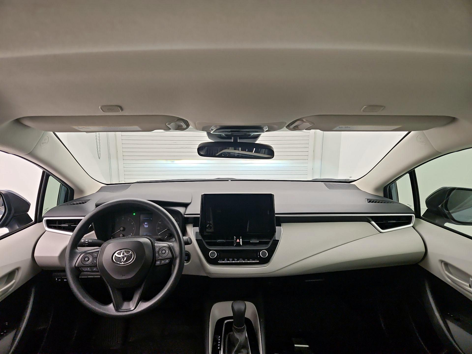 Thumbnail: 2024 Toyota Corolla - 9