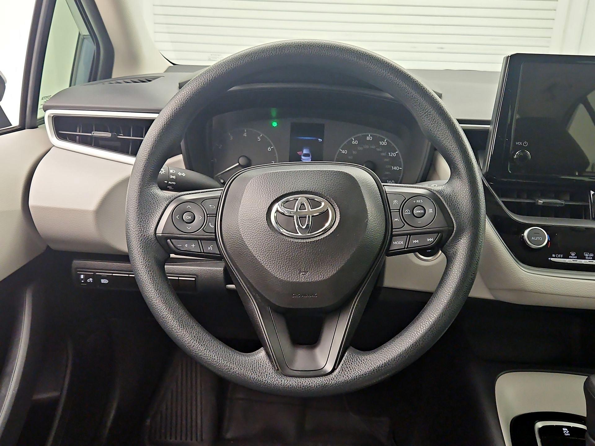 Thumbnail: 2024 Toyota Corolla - 10