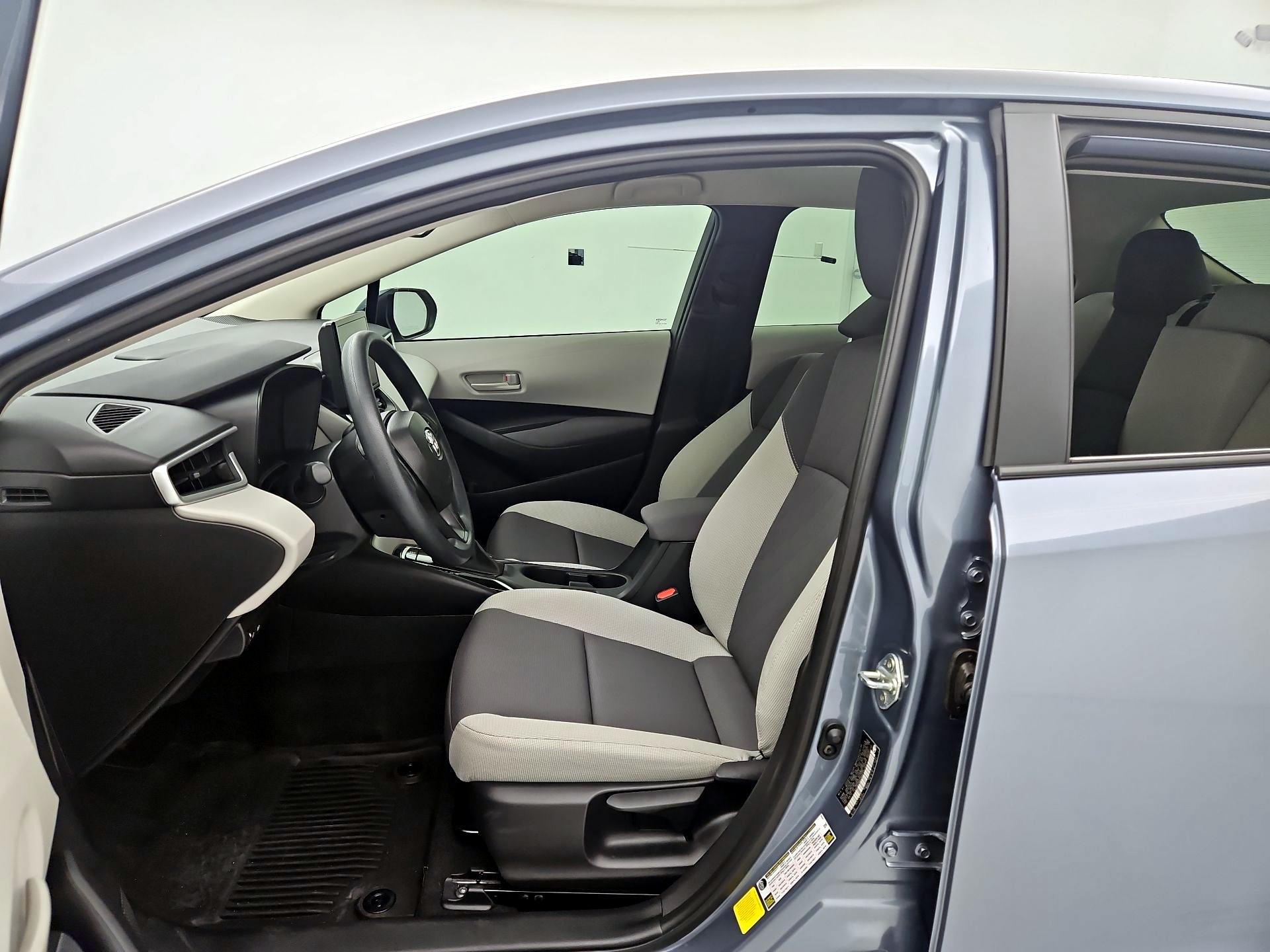 Thumbnail: 2024 Toyota Corolla - 11