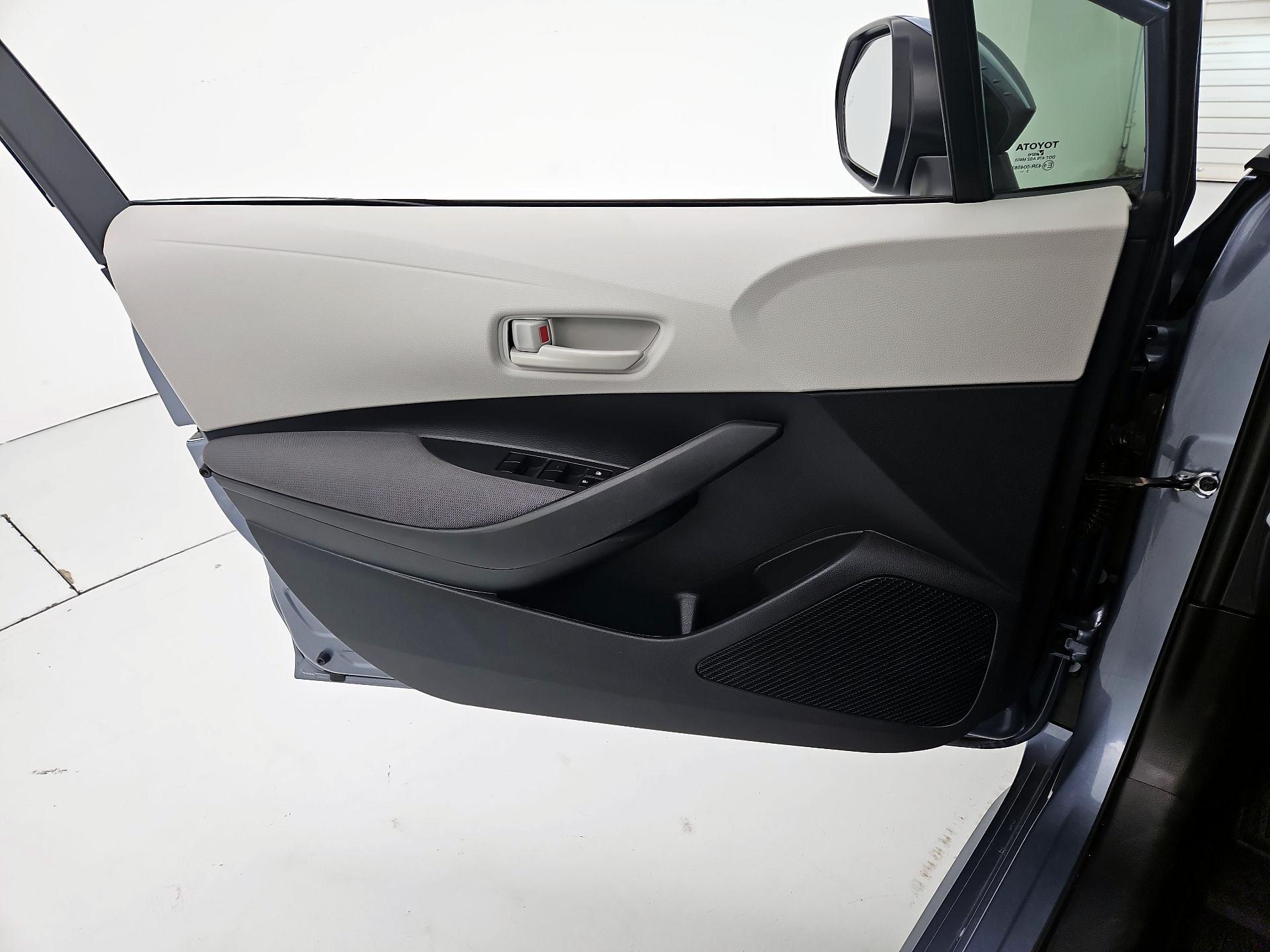 Thumbnail: 2024 Toyota Corolla - 12