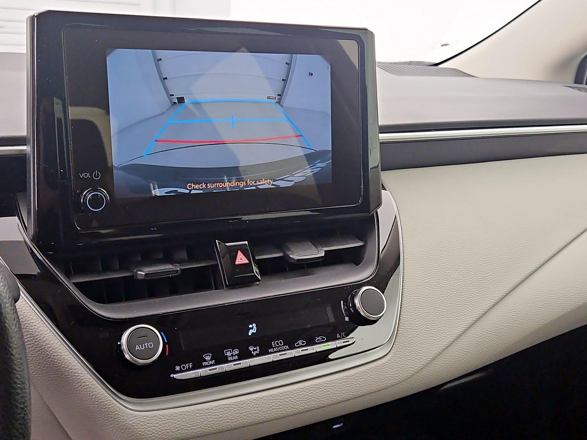 Thumbnail: 2024 Toyota Corolla - 14