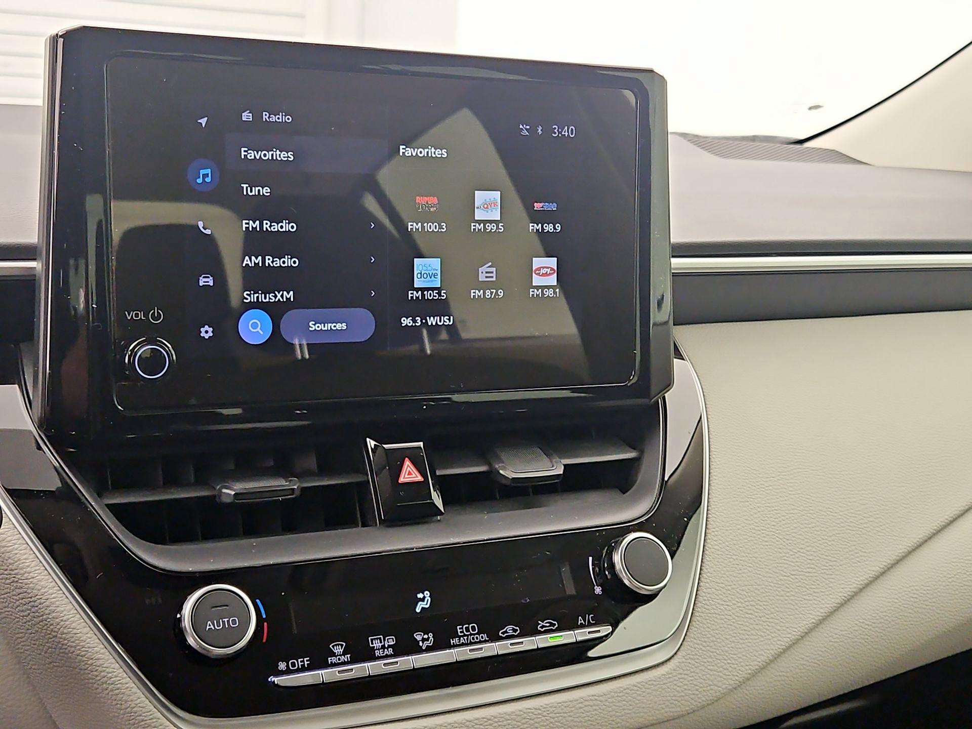 Thumbnail: 2024 Toyota Corolla - 15