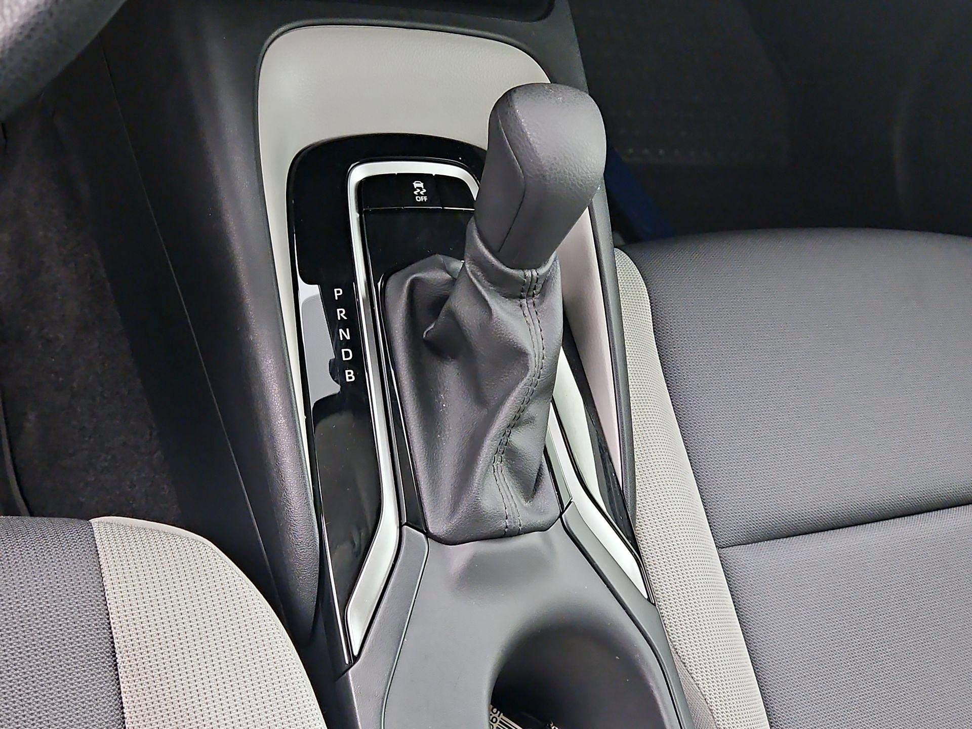 Thumbnail: 2024 Toyota Corolla - 17