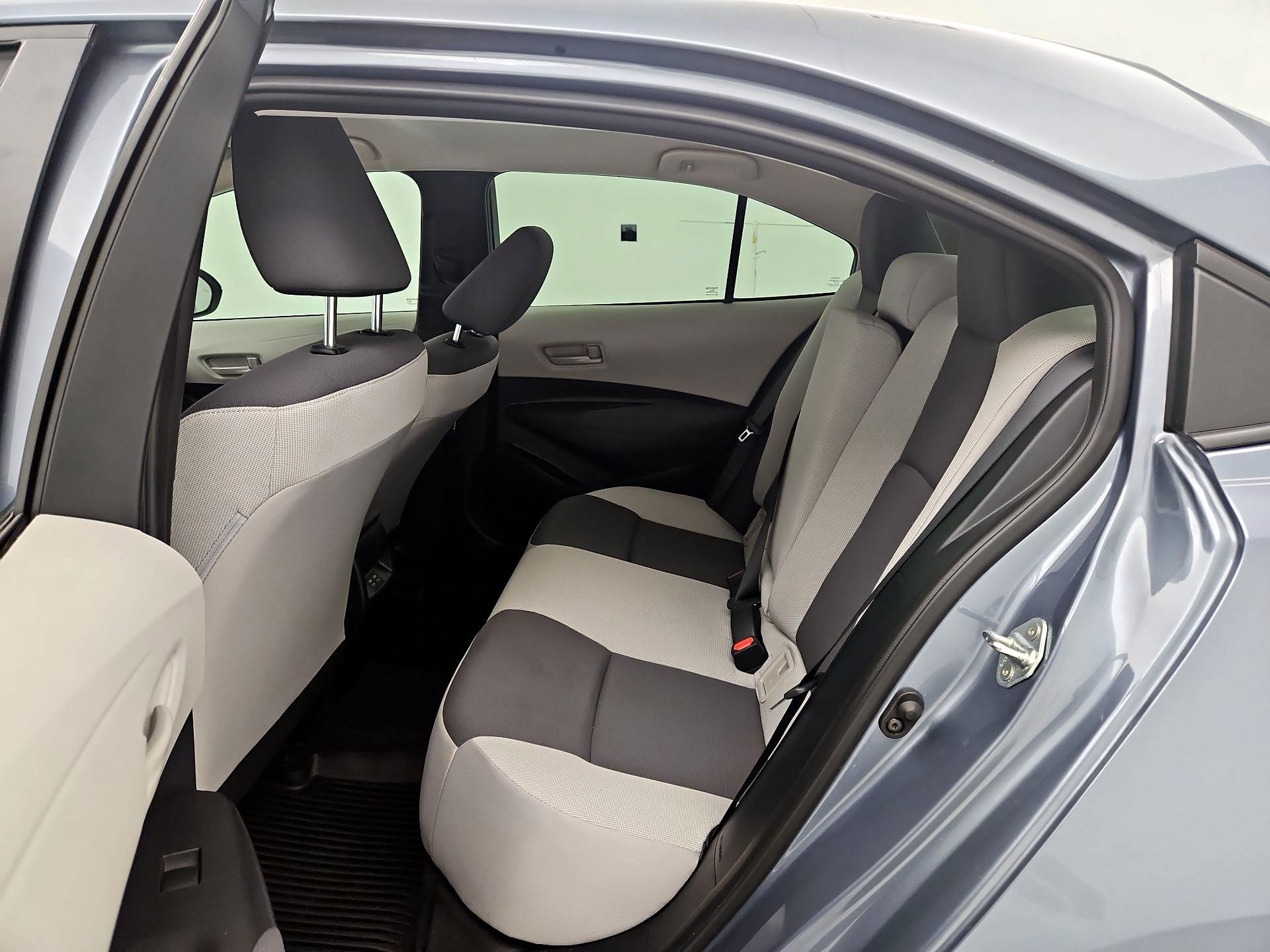 Thumbnail: 2024 Toyota Corolla - 19