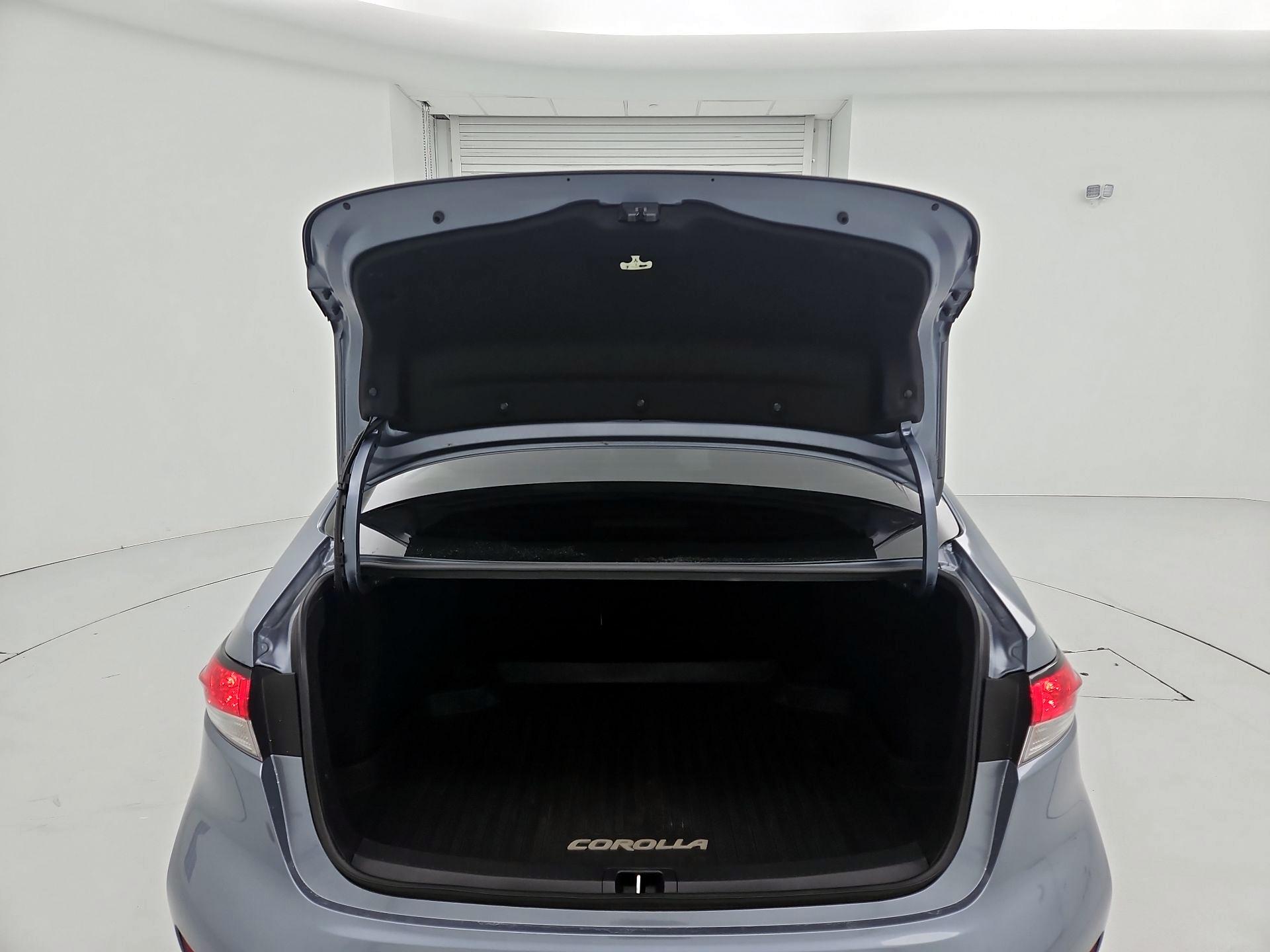 Thumbnail: 2024 Toyota Corolla - 20