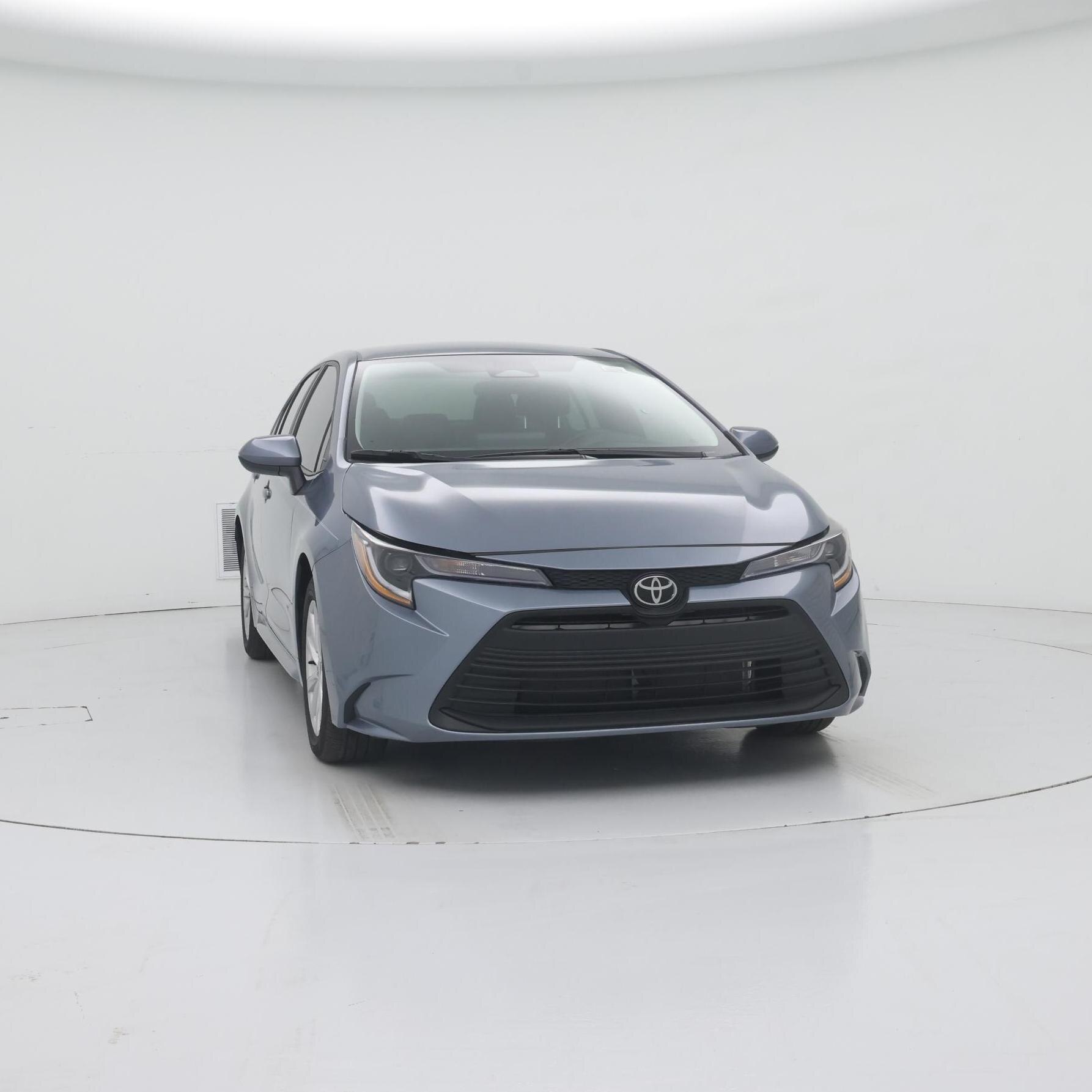 Thumbnail: 2024 Toyota Corolla - 3