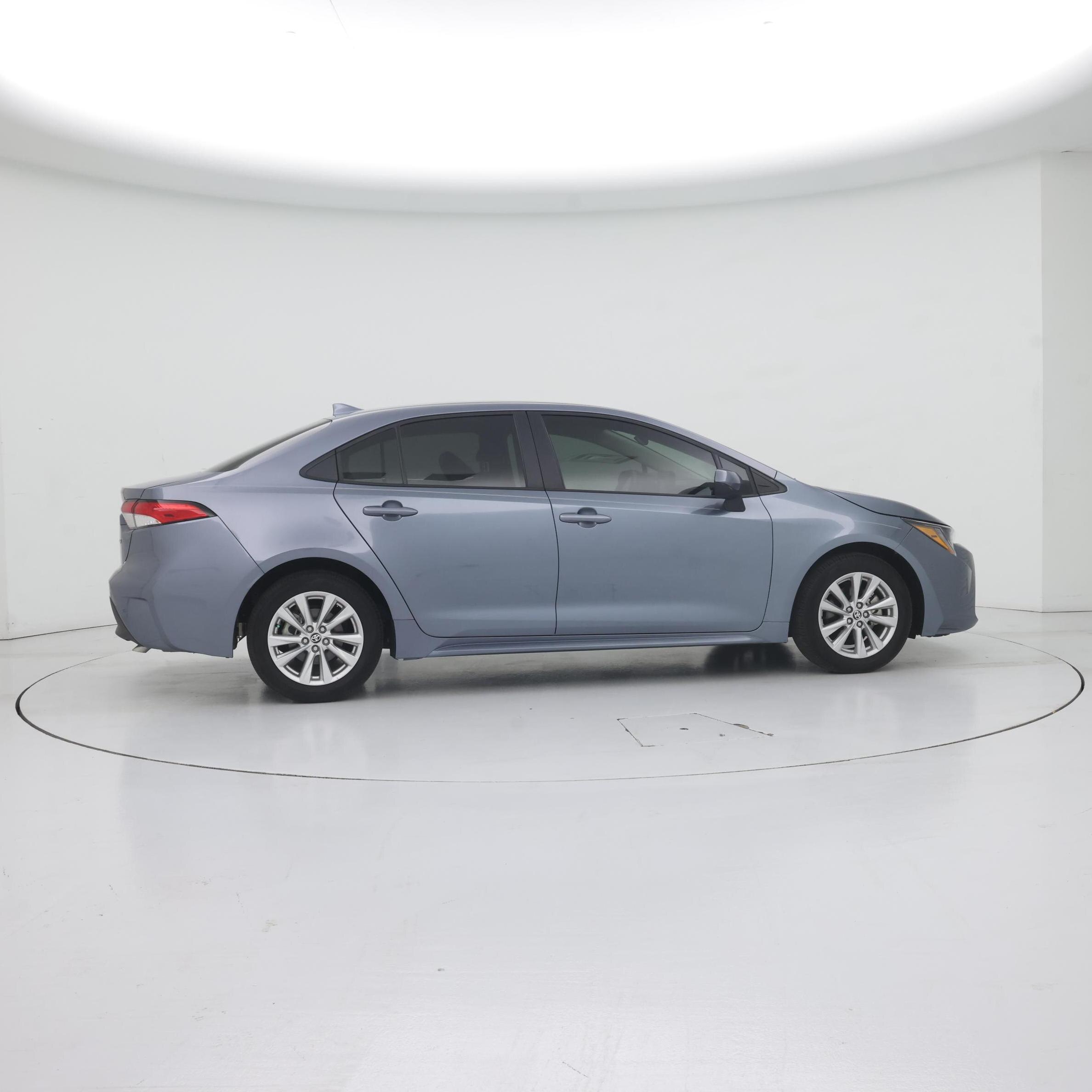 Thumbnail: 2024 Toyota Corolla - 5